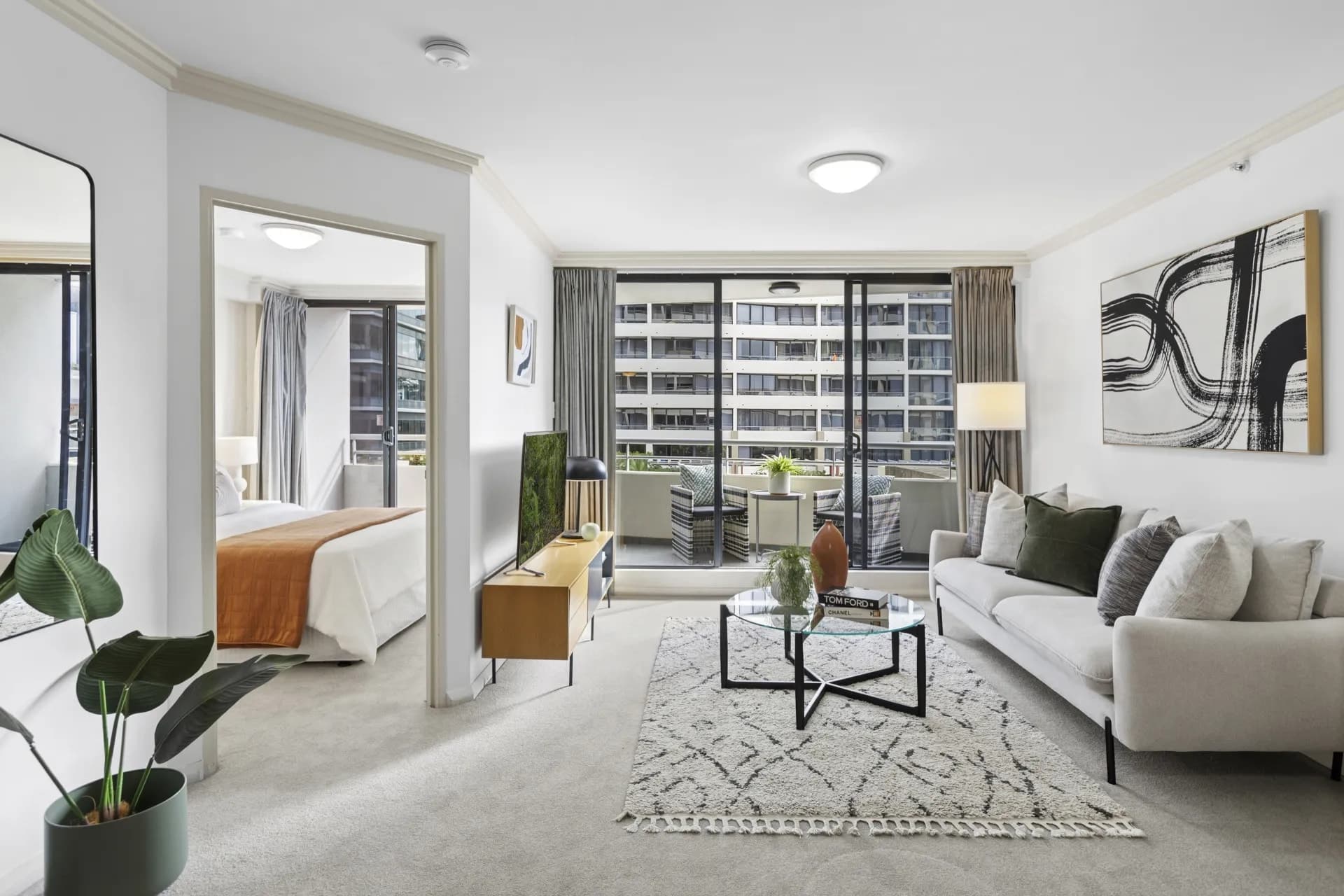 304/1 Sergeants Lane, St Leonards, NSW, St Leonards - Thumbnail 2