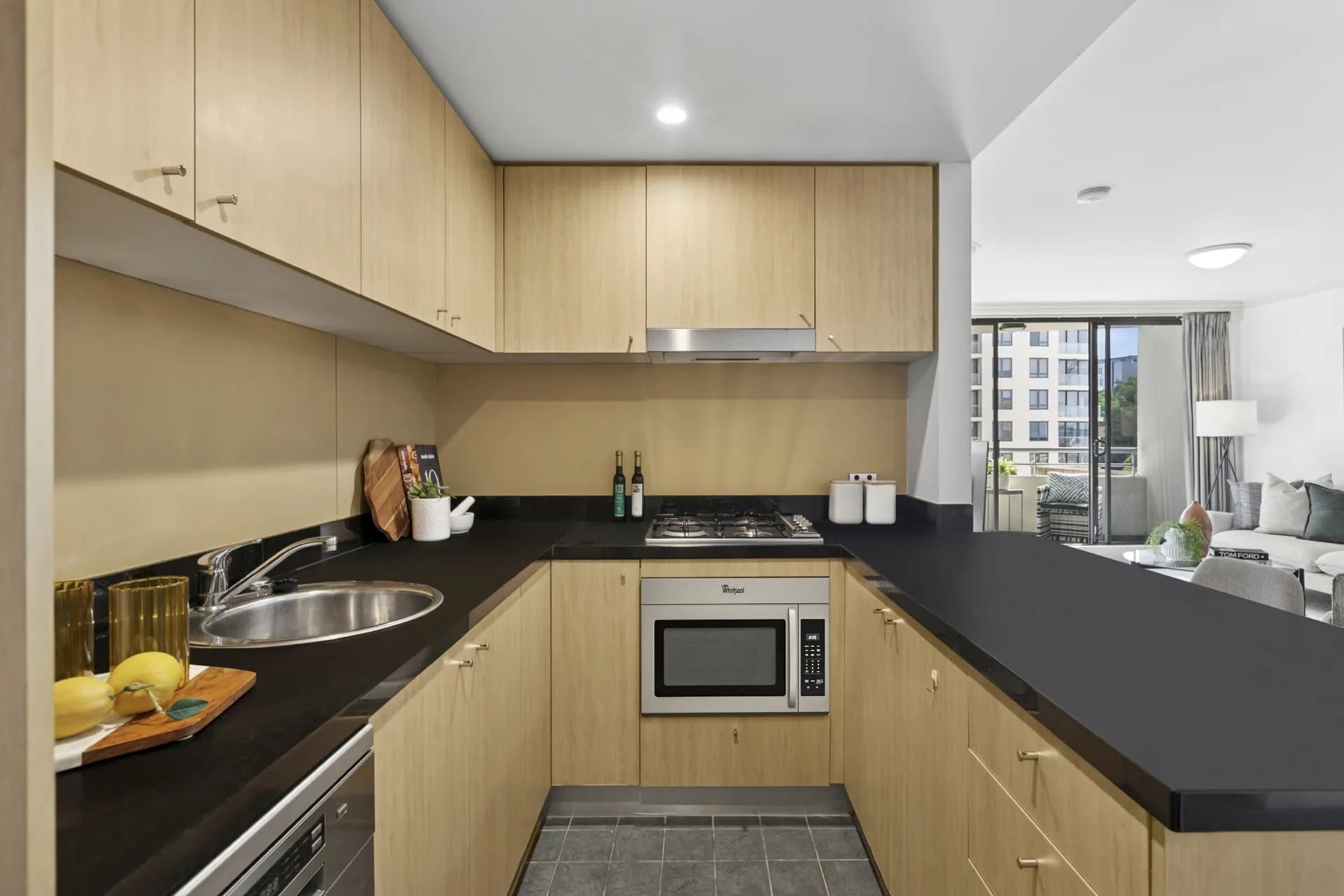 304/1 Sergeants Lane, St Leonards, NSW, St Leonards - Thumbnail 4