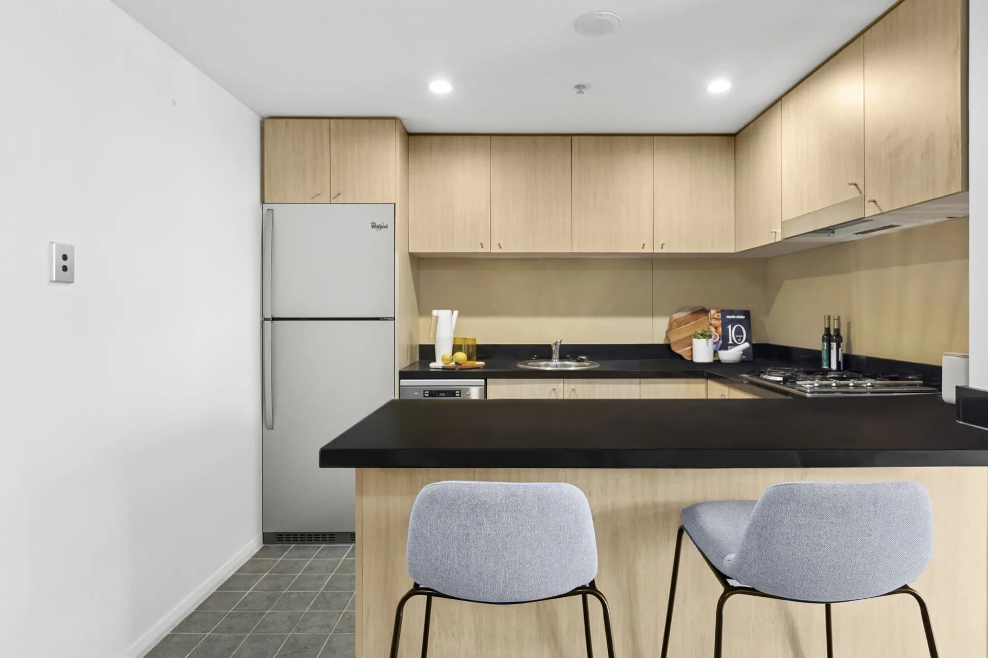 304/1 Sergeants Lane, St Leonards, NSW, St Leonards - Thumbnail 5