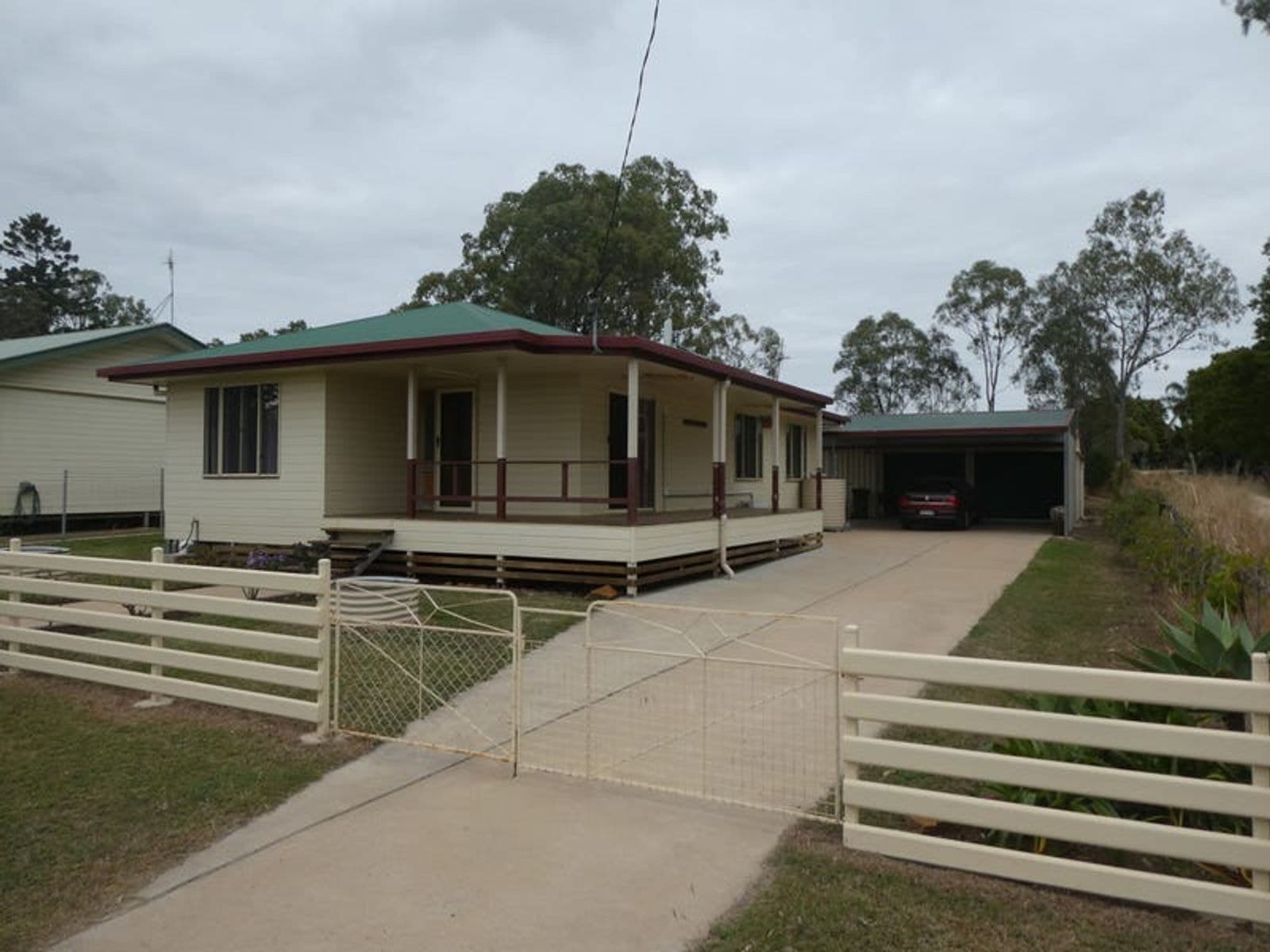 16B Elizabeth Street, Biggenden QLD 4621, Biggenden - Image 1