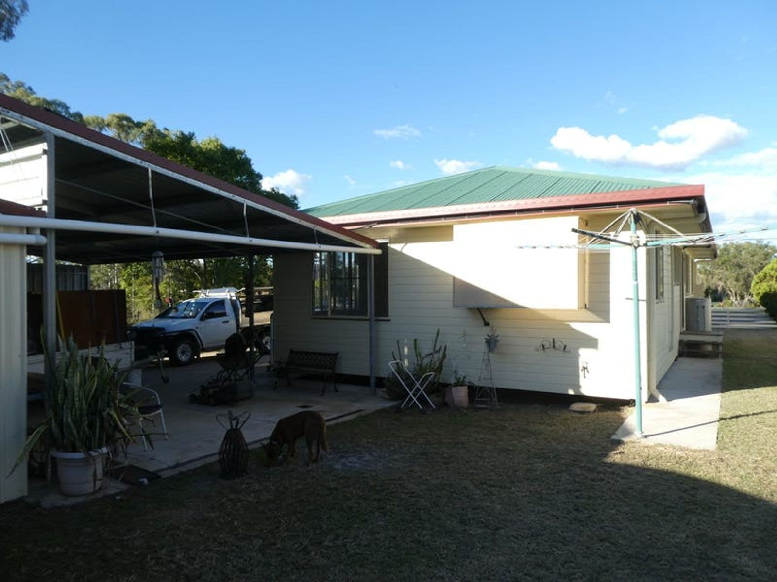 16B Elizabeth Street, Biggenden QLD 4621, Biggenden - Thumbnail 7