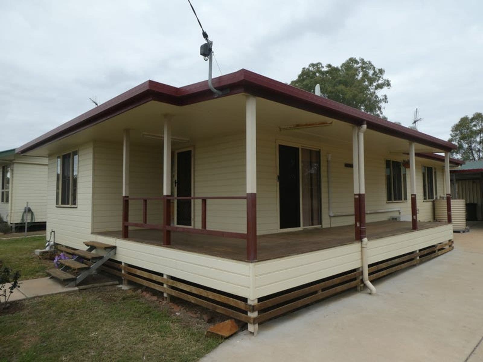 16B Elizabeth Street, Biggenden QLD 4621, Biggenden - Thumbnail 8