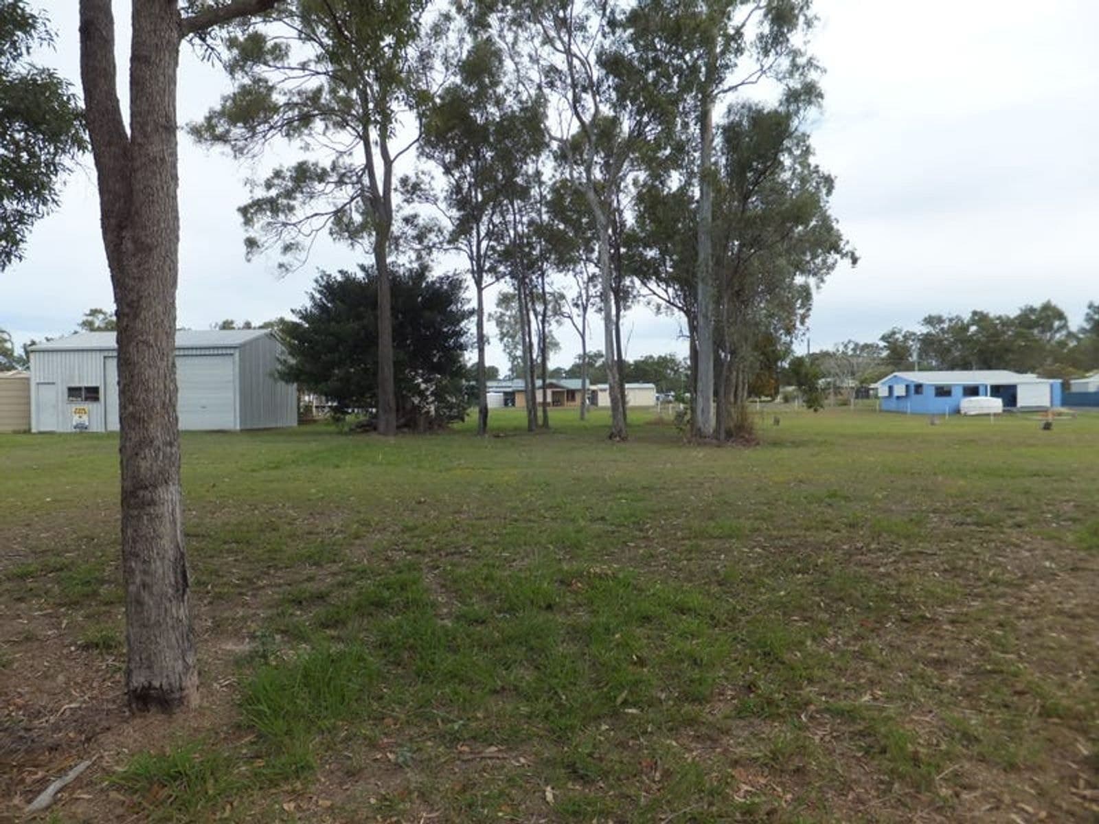 27 Powers Street, Buxton QLD 4660, Buxton - Image 1