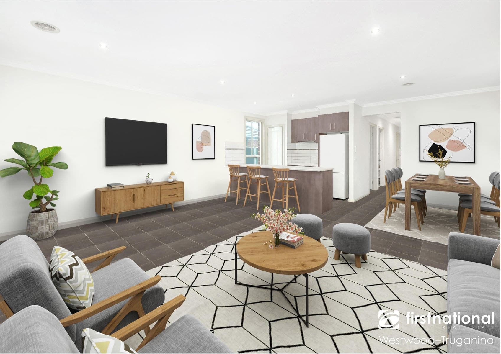 2/16 Carissa Circuit, Werribee VIC 3030, Werribee - Thumbnail 2