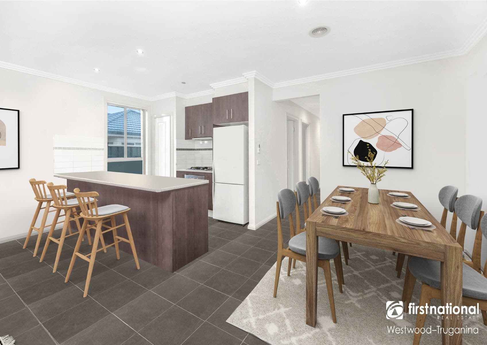 2/16 Carissa Circuit, Werribee VIC 3030, Werribee - Thumbnail 3