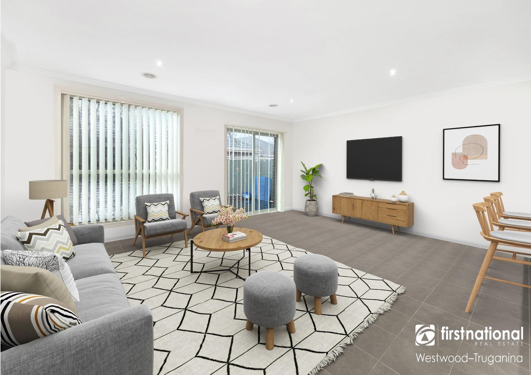 2/16 Carissa Circuit, Werribee VIC 3030, Werribee - Thumbnail 4