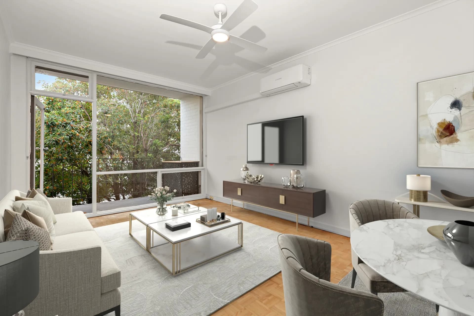 7/18-20 Selwyn Avenue, Elwood, VIC, Elwood - Image 1