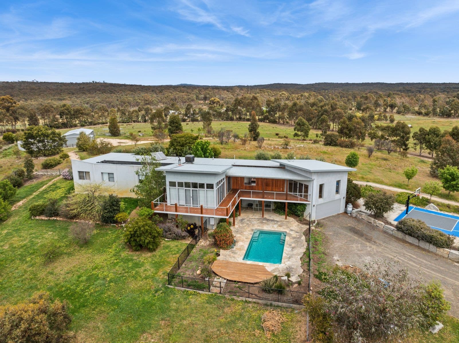 40 Three Hills Lane, Emu Creek VIC 3551, Emu Creek - Image 1