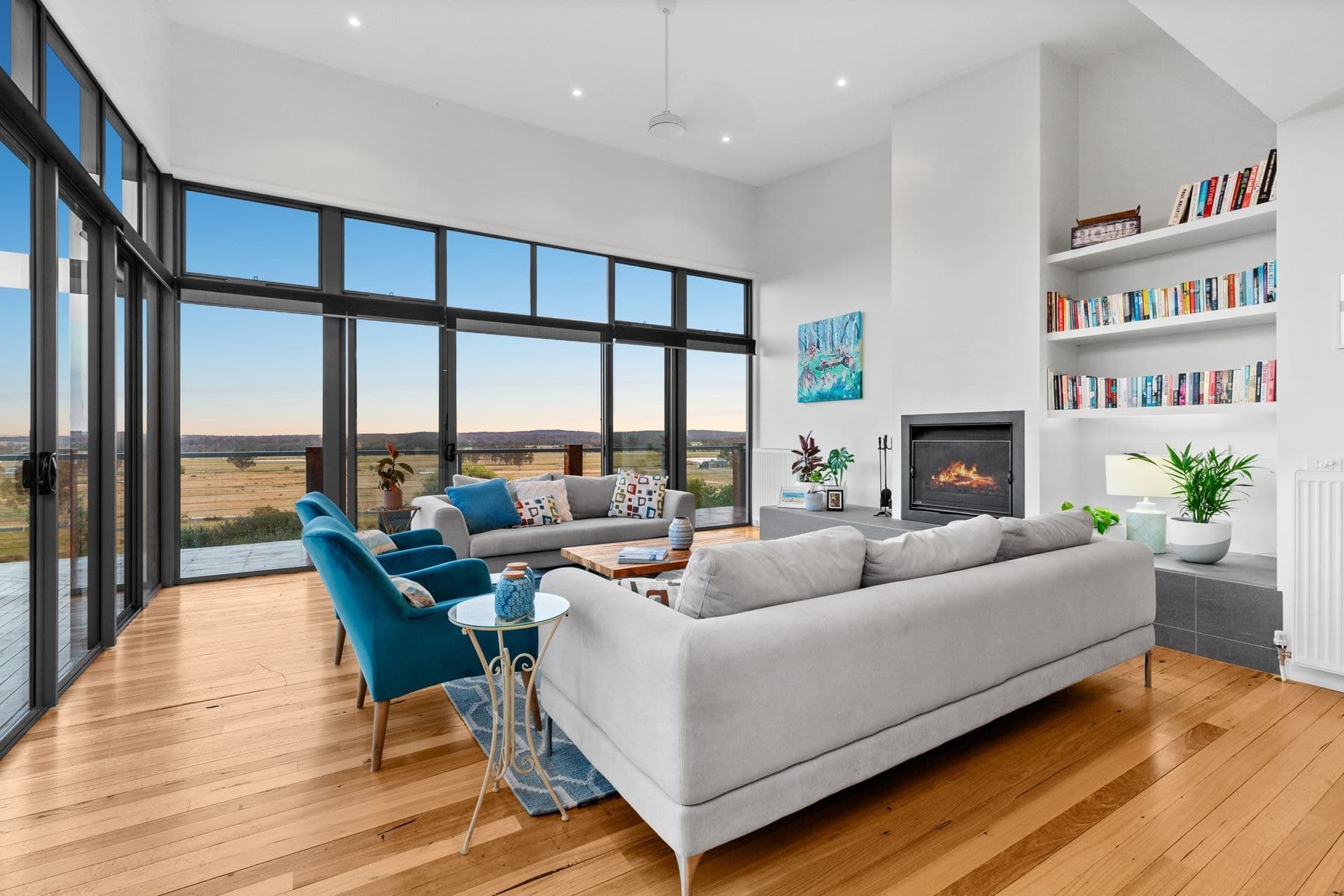 40 Three Hills Lane, Emu Creek VIC 3551, Emu Creek - Thumbnail 2
