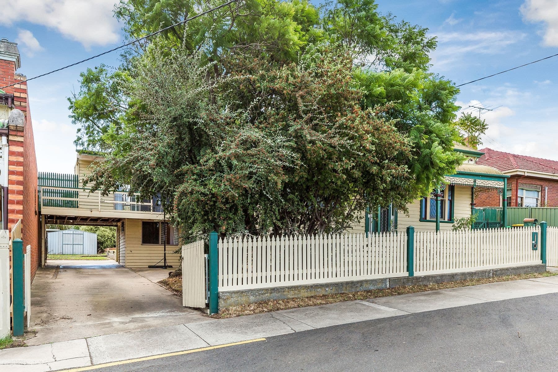 320 Barnard Street, Ironbark, VIC 3550, Ironbark - Image 1
