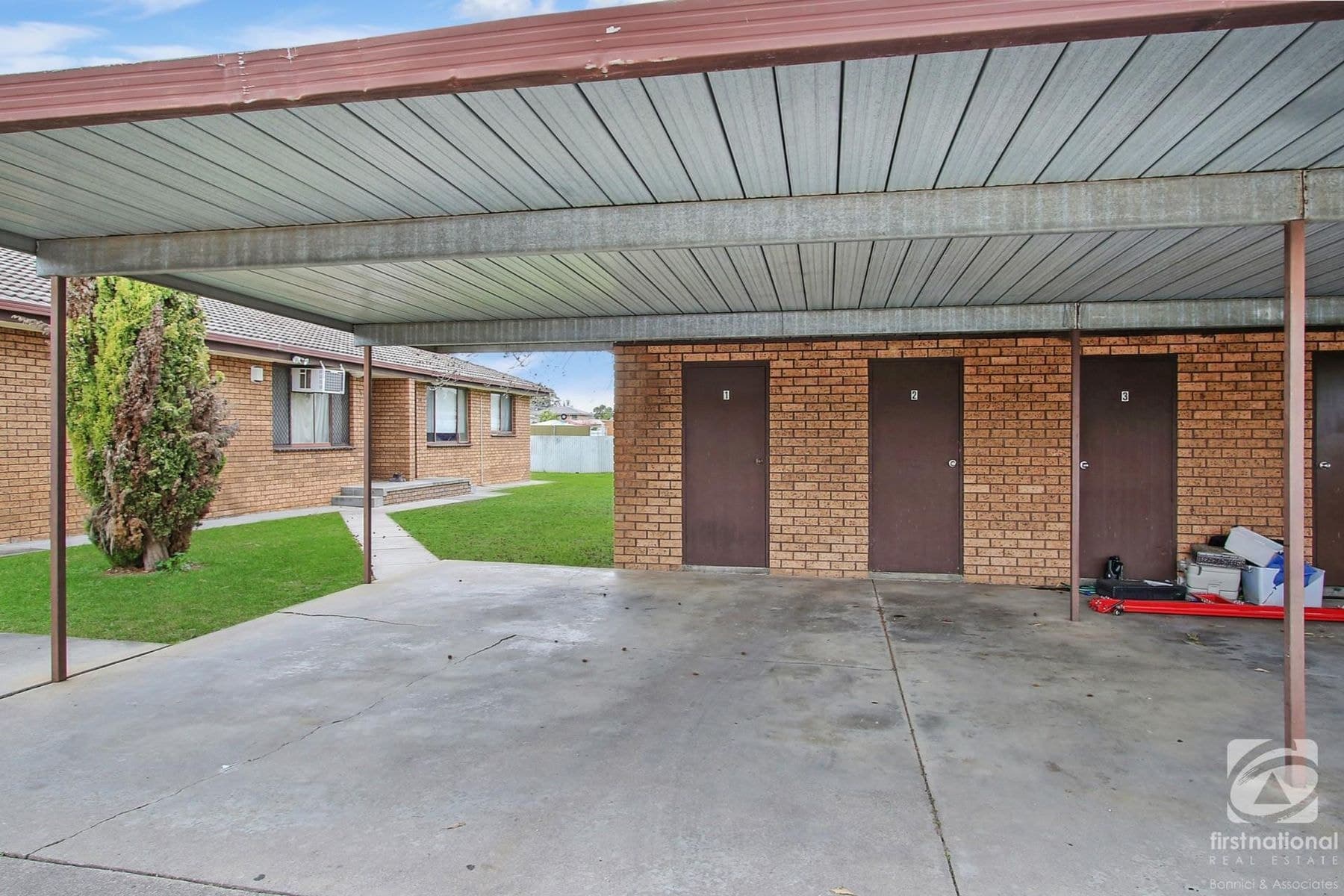 2/482 Hazel Court, Lavington NSW 2641, Lavington - Thumbnail 8