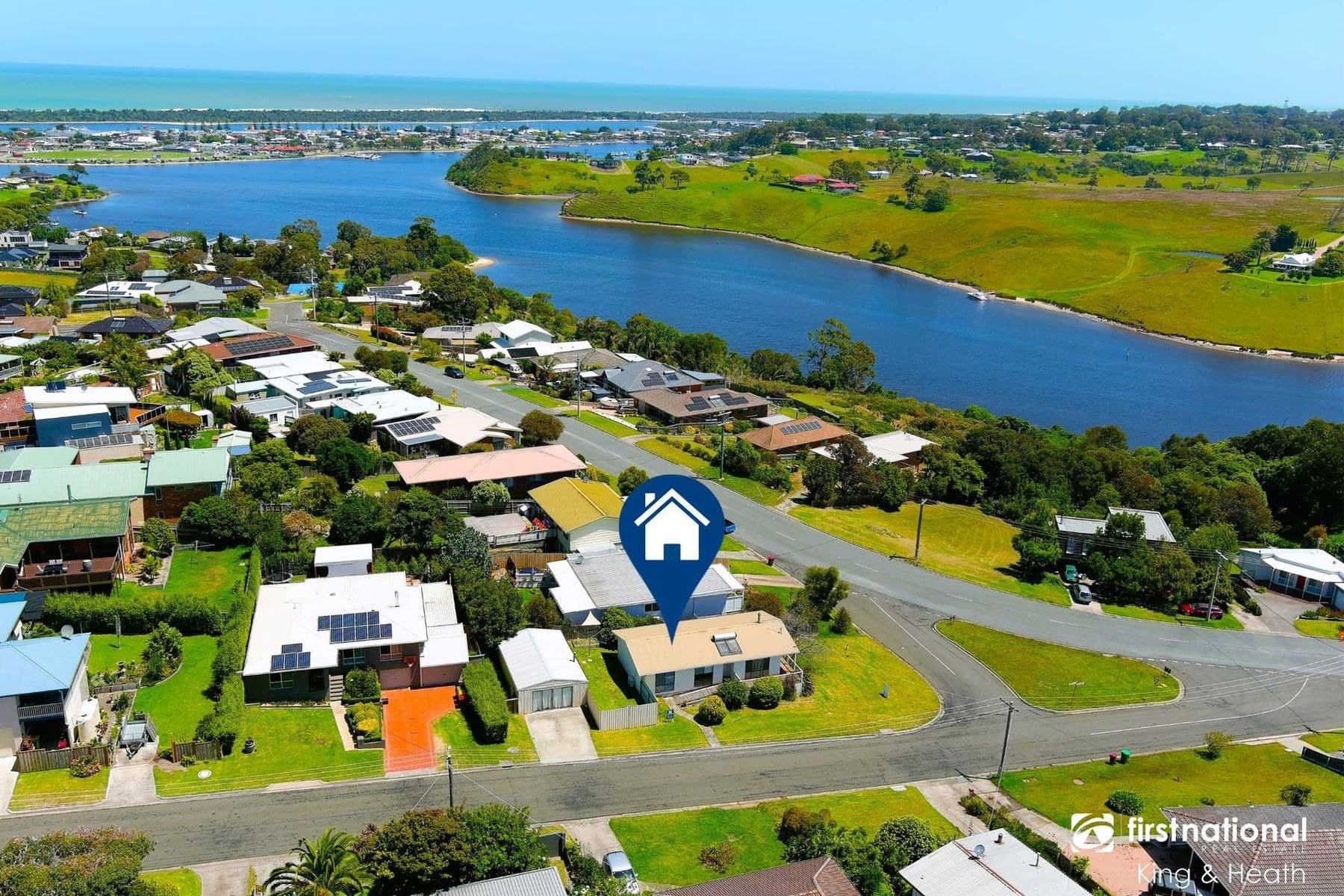 20 Nautilus Way, Lakes Entrance VIC 3909, Lakes Entrance - Thumbnail 2