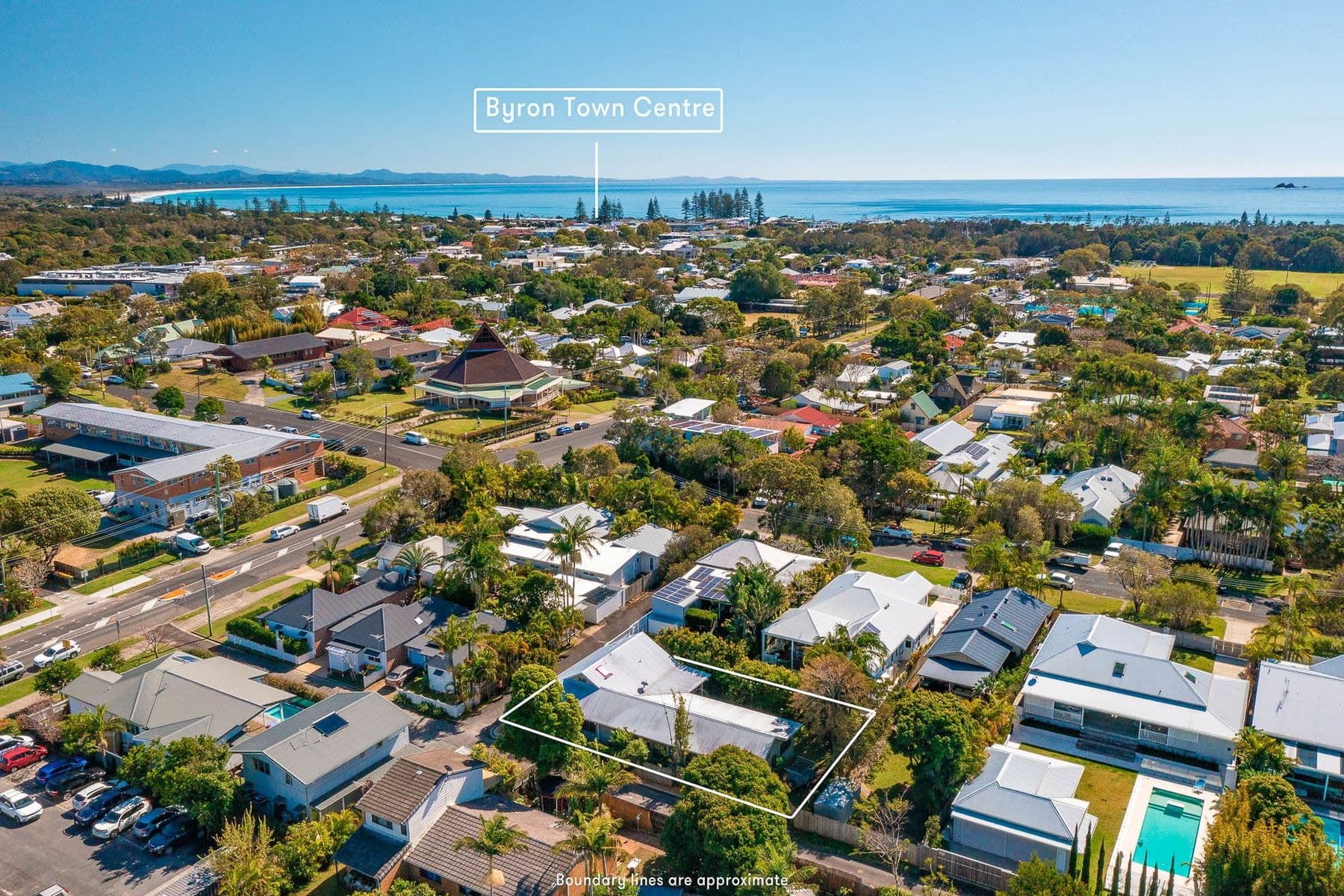 1 Dylan Lane, Byron Bay NSW 2481, Byron Bay - Thumbnail 2