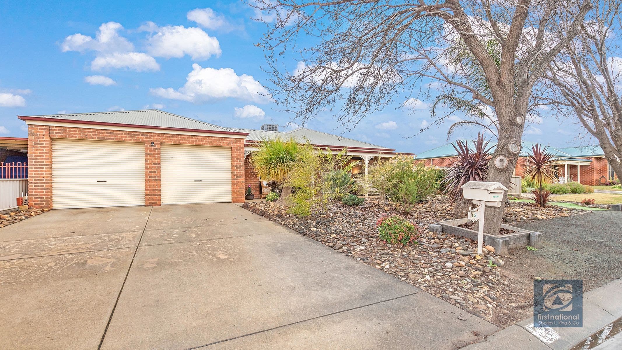 13 Wearne Road, Echuca VIC 3564, Echuca - Image 1