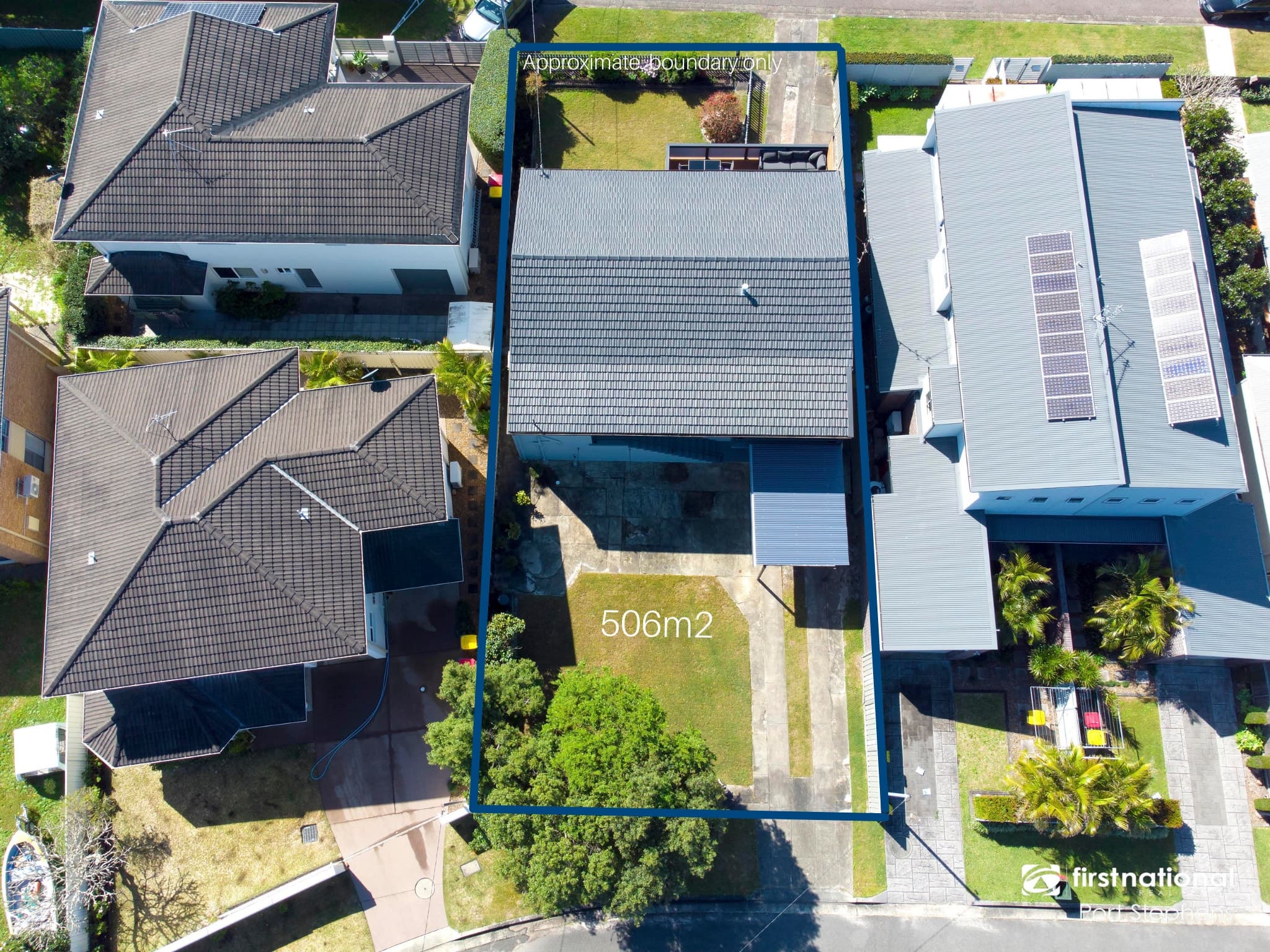 9 Judith Street, Corlette NSW 2315, Corlette - Thumbnail 5