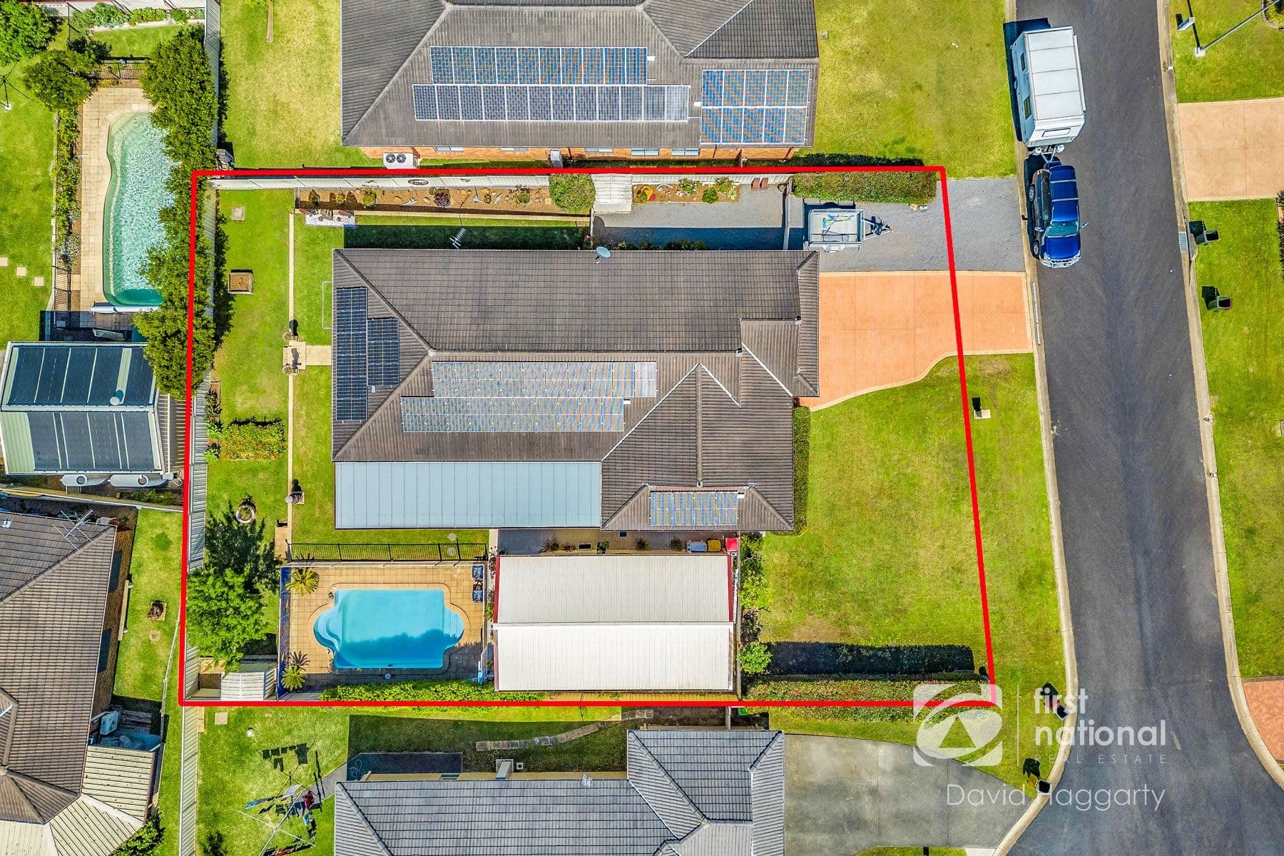23 Drummond Avenue, Largs NSW 2320, Largs - Thumbnail 2