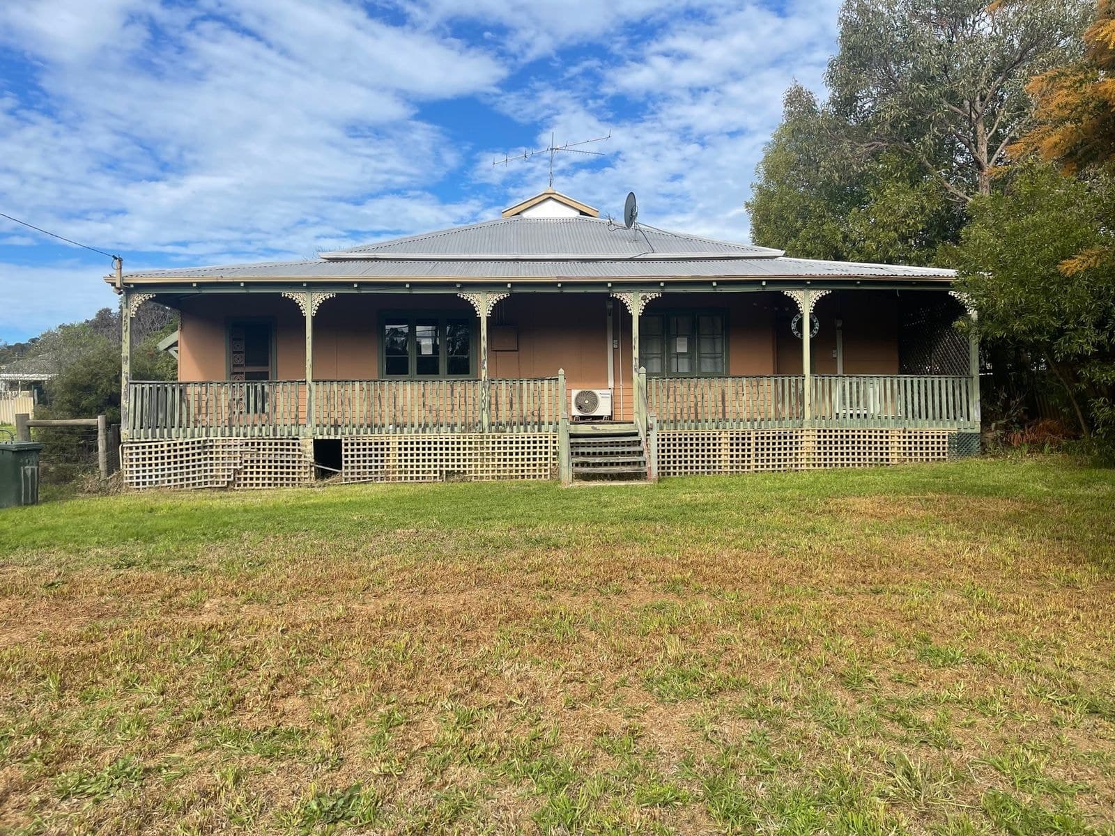 1 Bannister Road, Boddington WA 6390, Boddington - Image 1