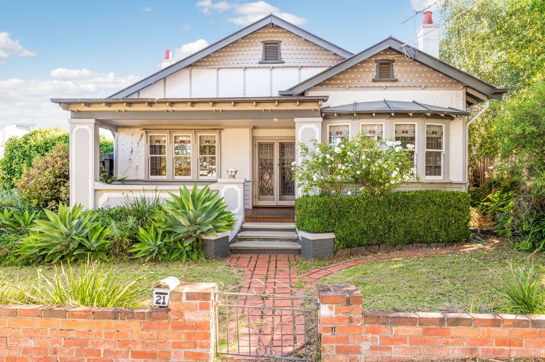 21 Bayne Street, North Bendigo VIC 3550, North Bendigo - Image 1