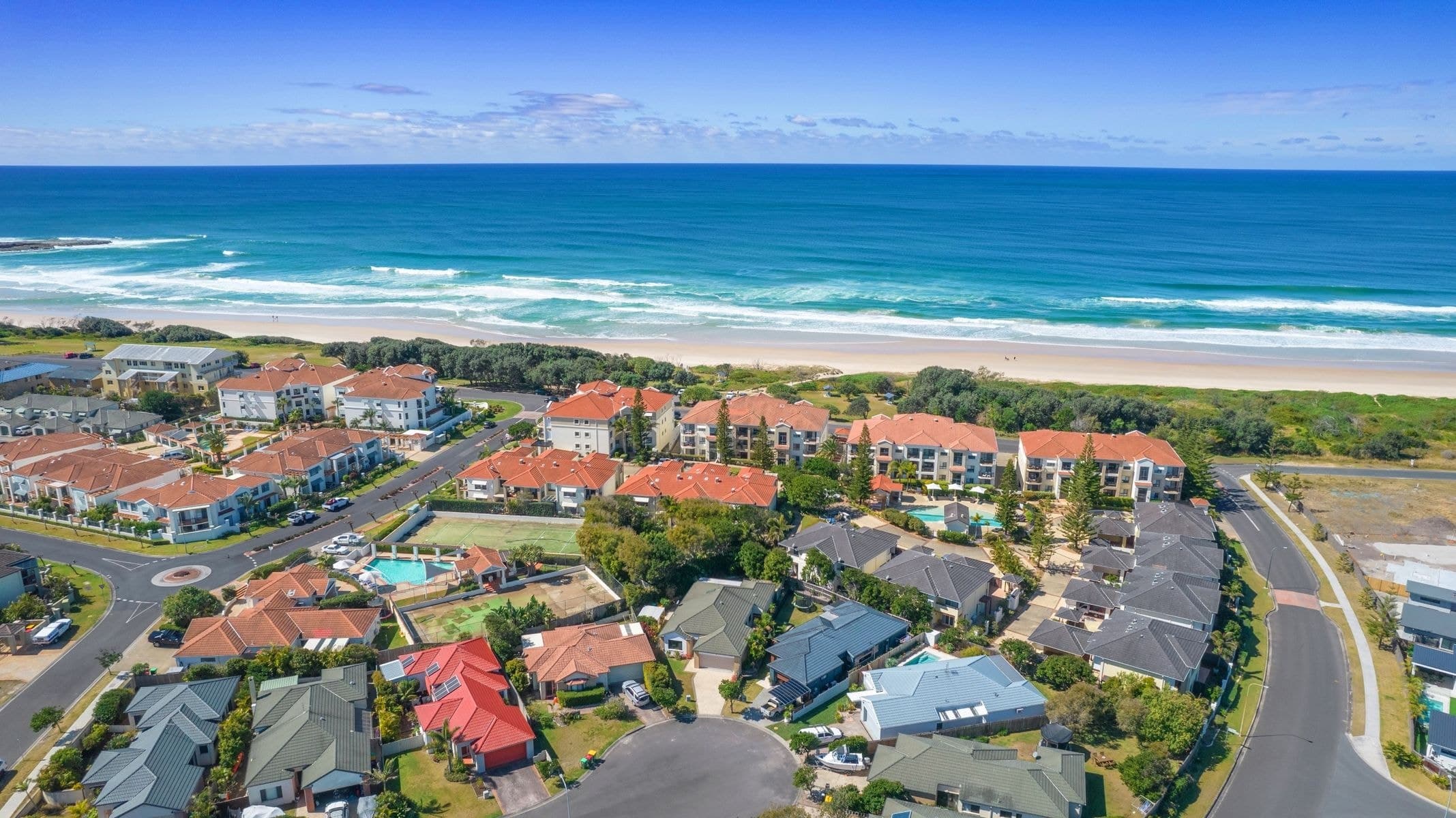 Sands 41/20 Pacific Parade, Yamba NSW 2464, Yamba - Thumbnail 4