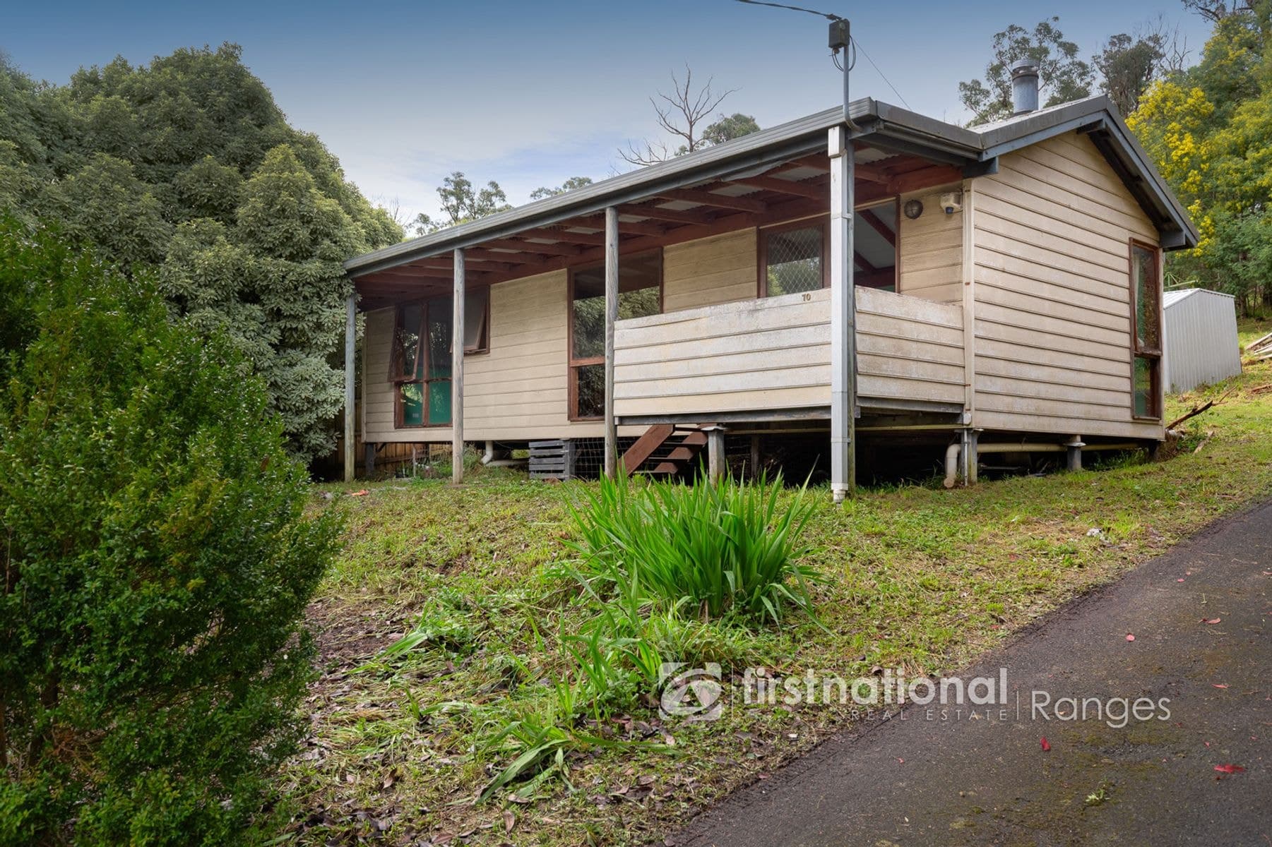 70 Woori Yallock Road, Cockatoo VIC 3781, Cockatoo - Image 1
