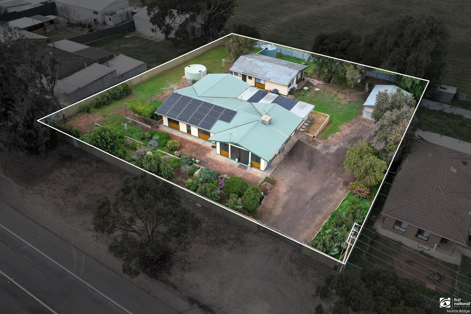 89 - 91 Princes Highway, Murray Bridge SA 5253, Murray Bridge - Thumbnail 2