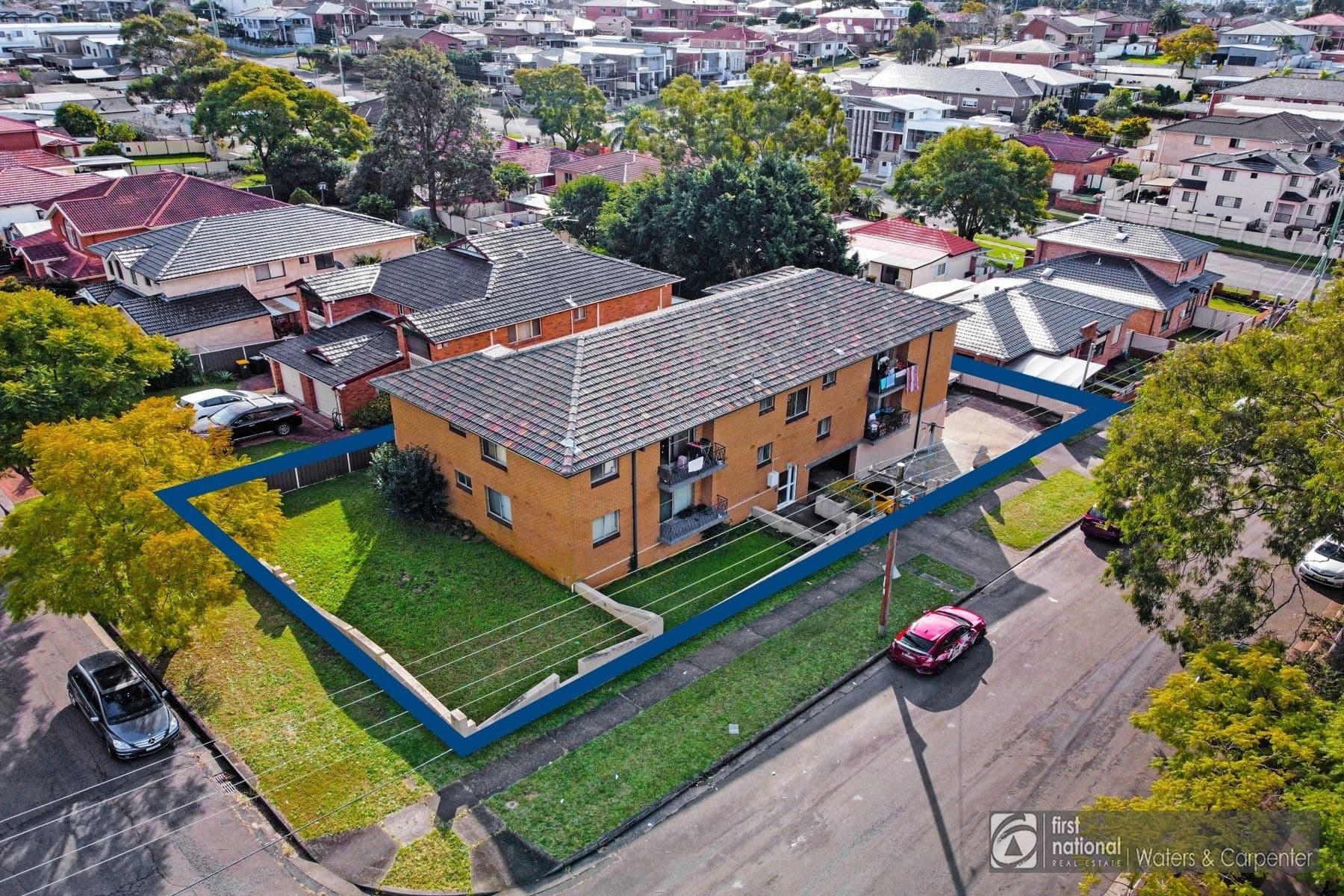 33 Birmingham Street, Merrylands NSW 2160, Merrylands - Image 1