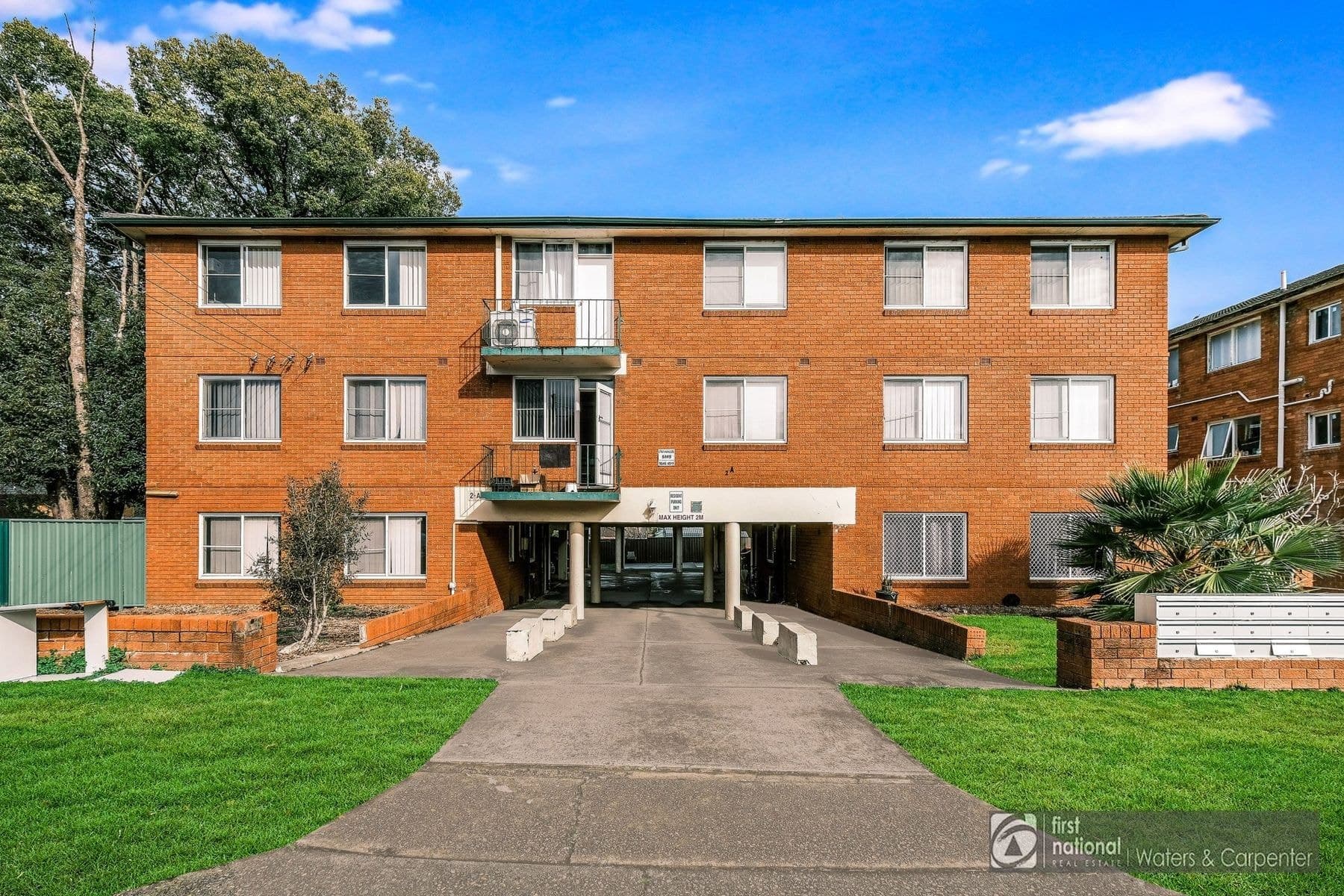 12/2A Union Road, Auburn NSW 2144, Auburn - Image 1