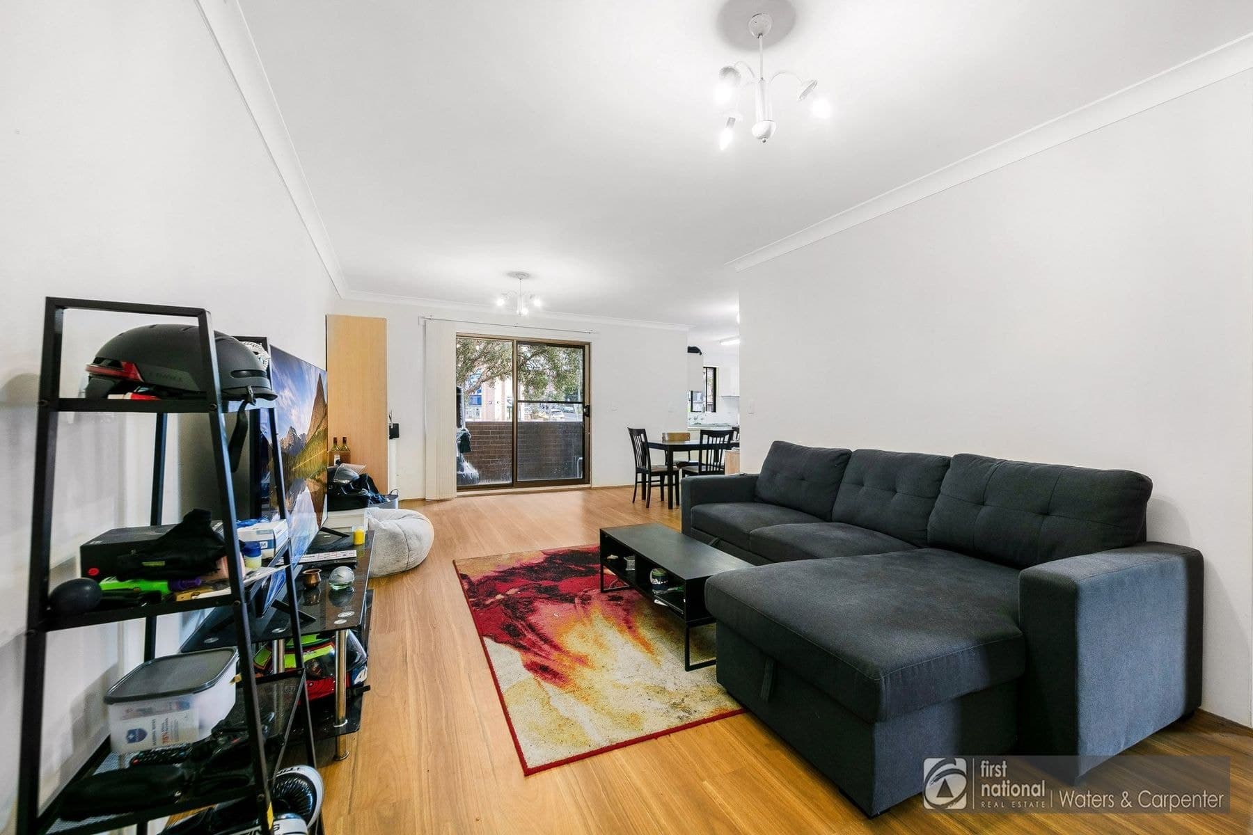 1/17A Hall Street, Auburn NSW 2144, Auburn - Thumbnail 2