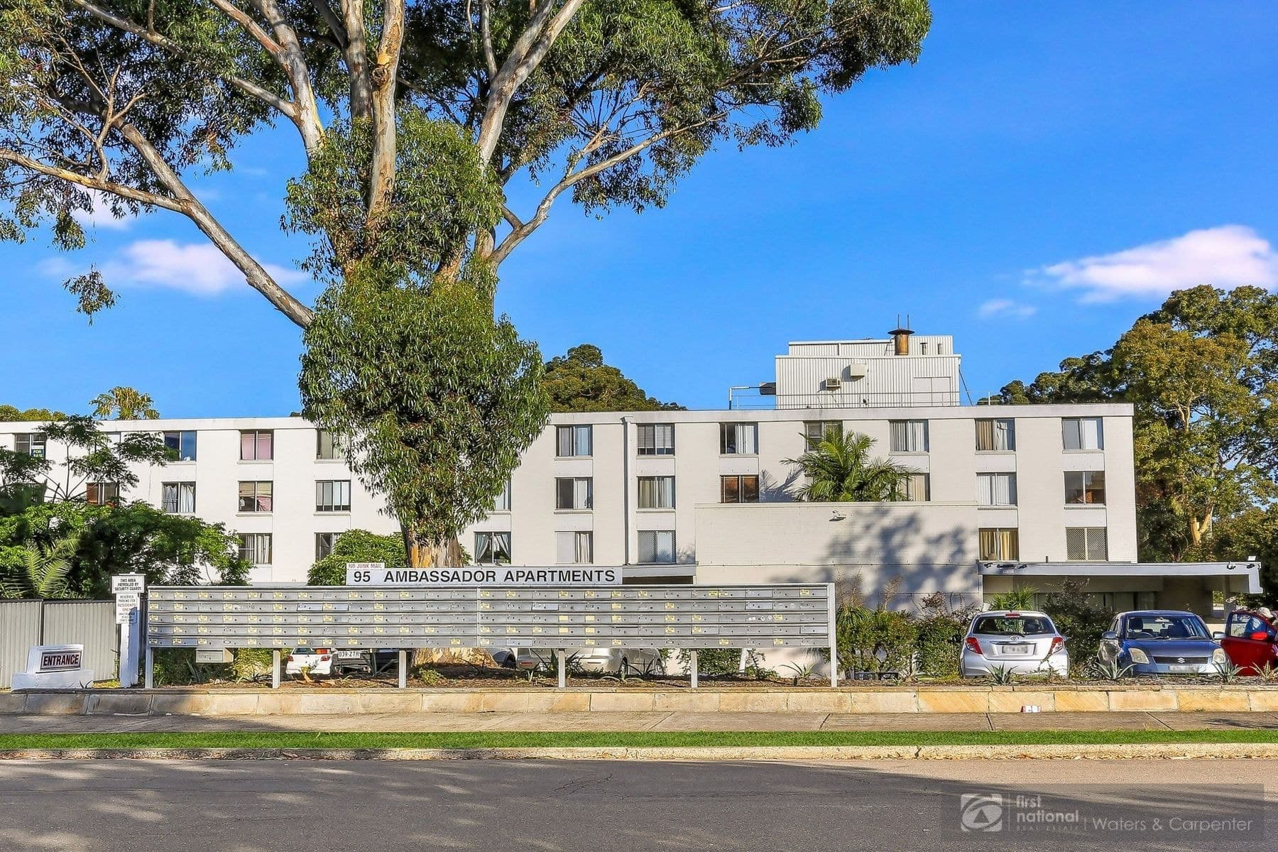 342/95 Station Road, Auburn NSW 2144, Auburn - Image 1