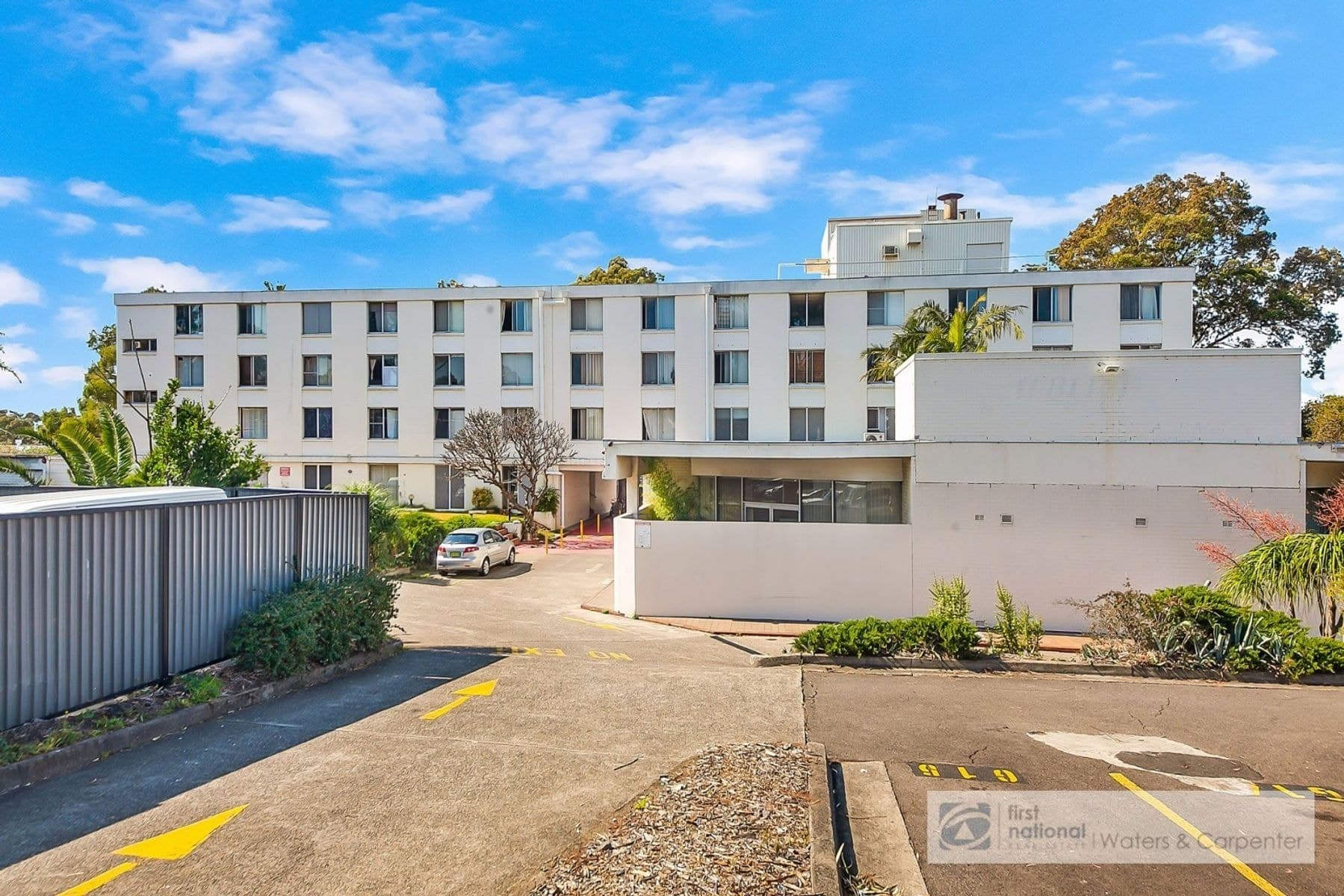 342/95 Station Road, Auburn NSW 2144, Auburn - Thumbnail 2