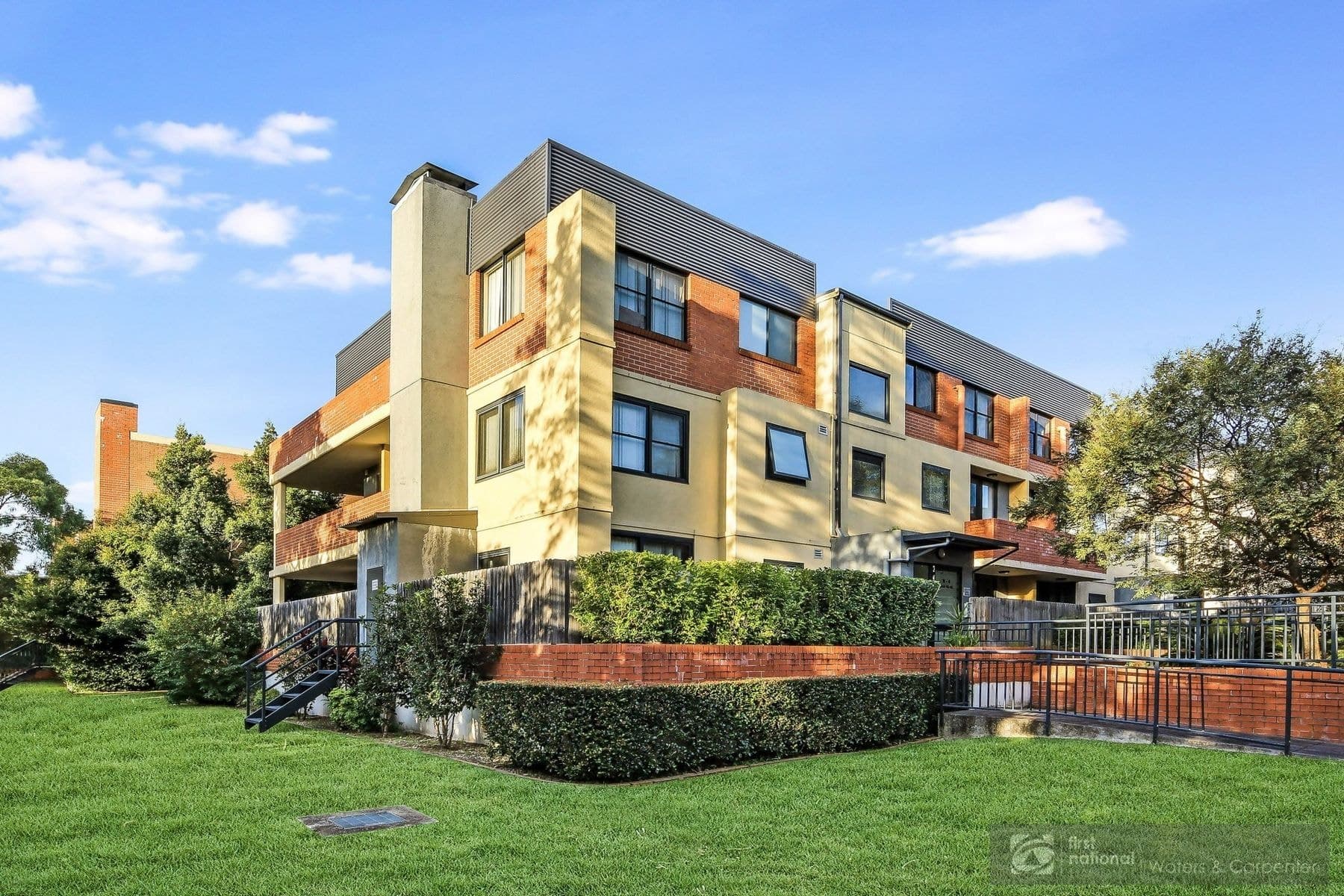 45/195-199 William Street, Granville NSW 2142, Granville - Image 1