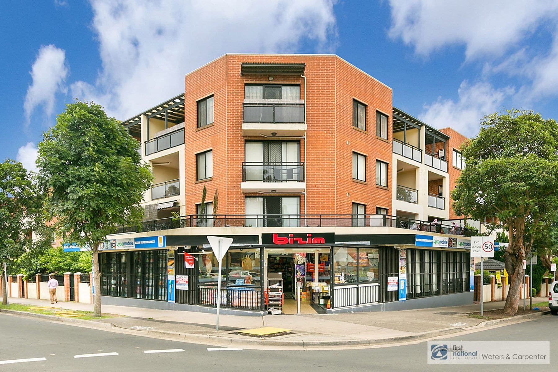 33/35-37 Harrow Road, Auburn NSW 2144, Auburn - Image 1