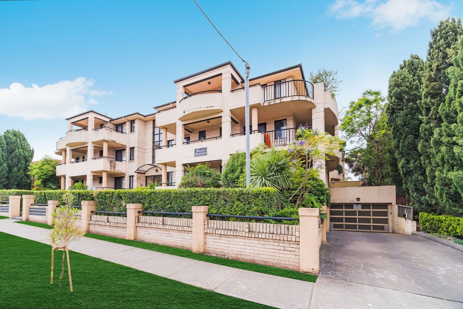 21/45-49 Hall Street, Auburn NSW 2144, Auburn - Image 1