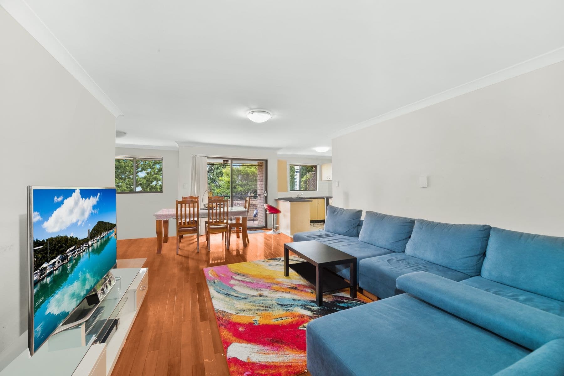 21/45-49 Hall Street, Auburn NSW 2144, Auburn - Thumbnail 4