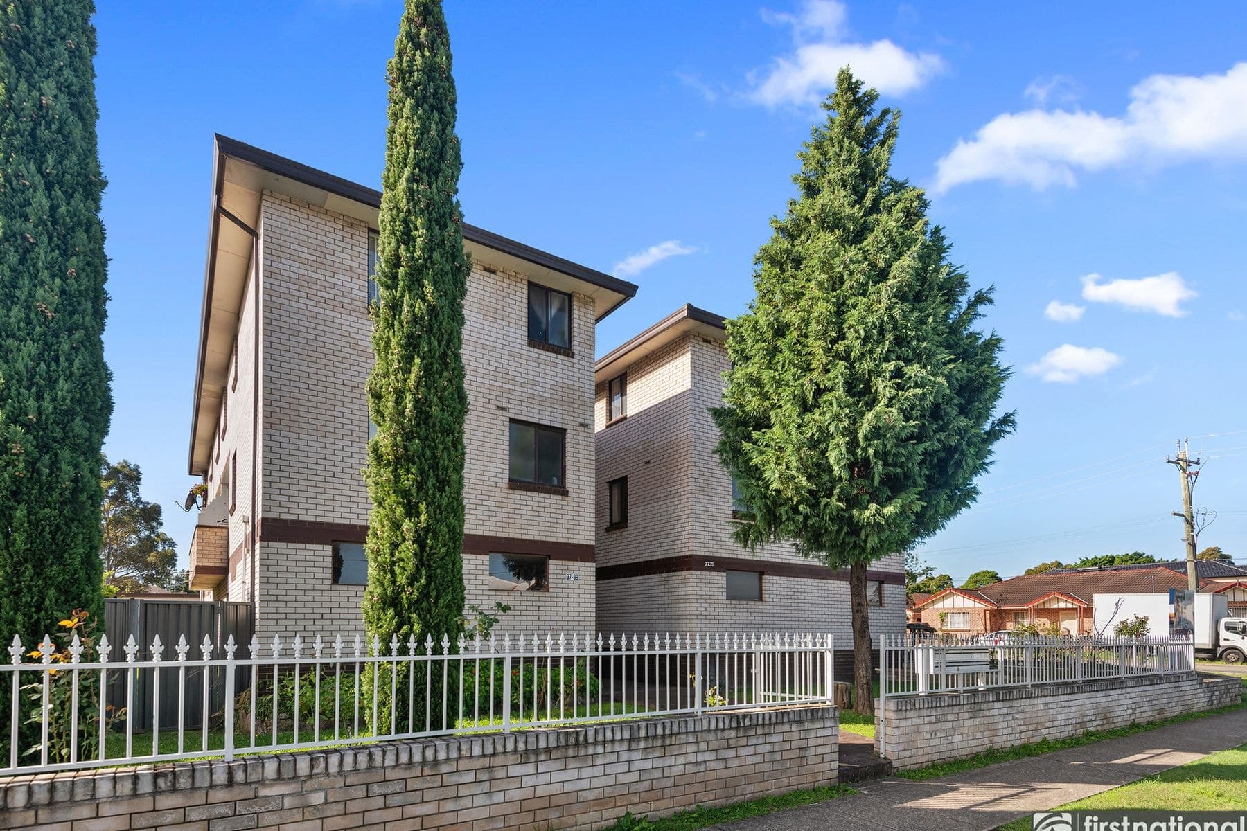 2/37-39 Blaxcell Street, Granville NSW 2142, Granville - Image 1