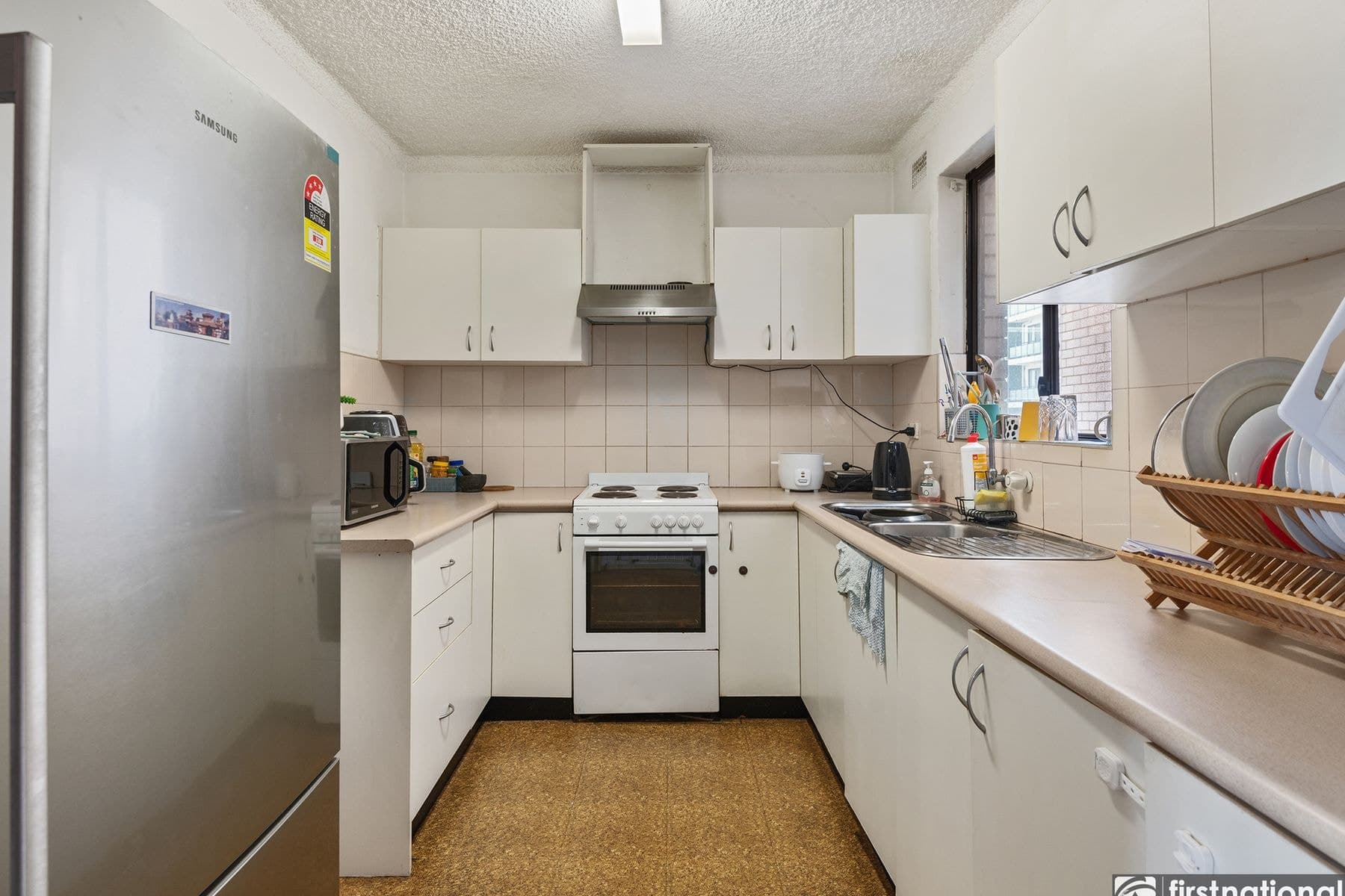 2/37-39 Blaxcell Street, Granville NSW 2142, Granville - Thumbnail 2