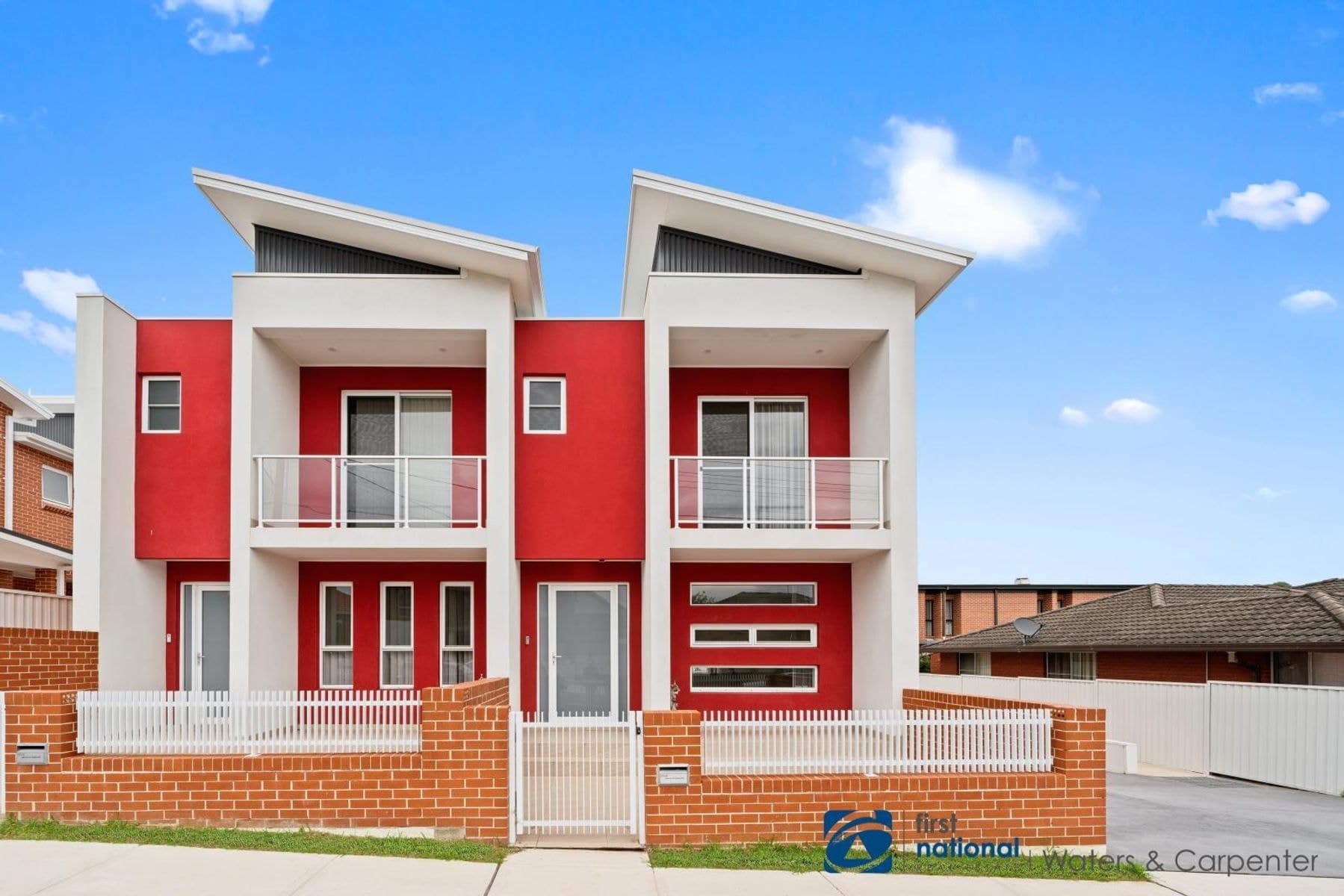 5/1 St Johns Avenue, Auburn NSW 2144, Auburn - Image 1