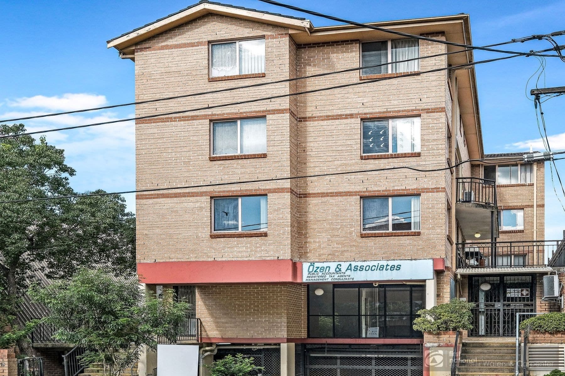 18/11 Macquarie Road, Auburn NSW 2144, Auburn - Thumbnail 4
