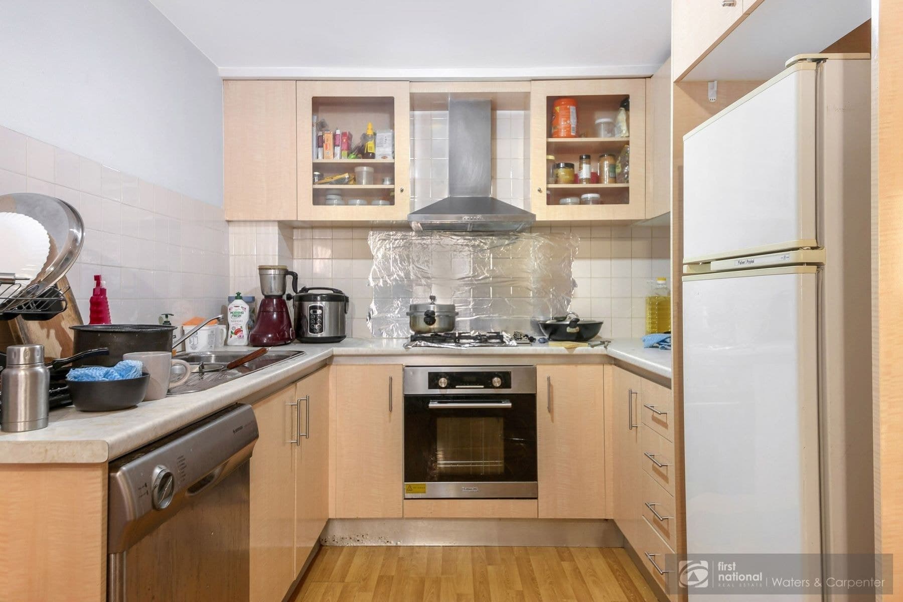 6/9 Marion Street, Auburn NSW 2144, Auburn - Thumbnail 5