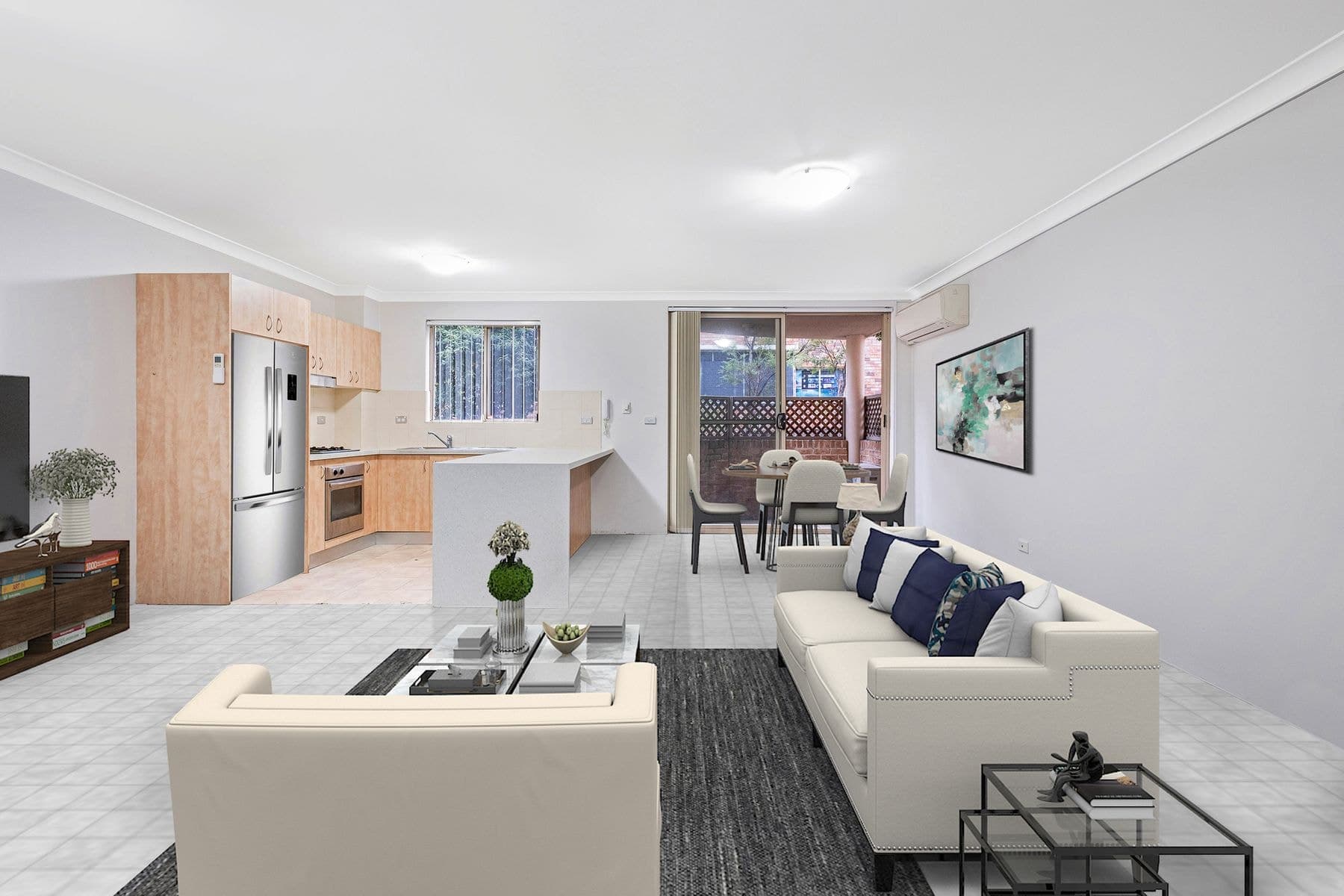 3/30-32 Meehan Street, Granville NSW 2142, Granville - Image 1