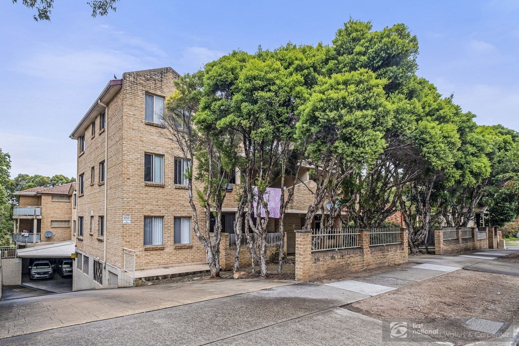 3/30-32 Meehan Street, Granville NSW 2142, Granville - Thumbnail 2