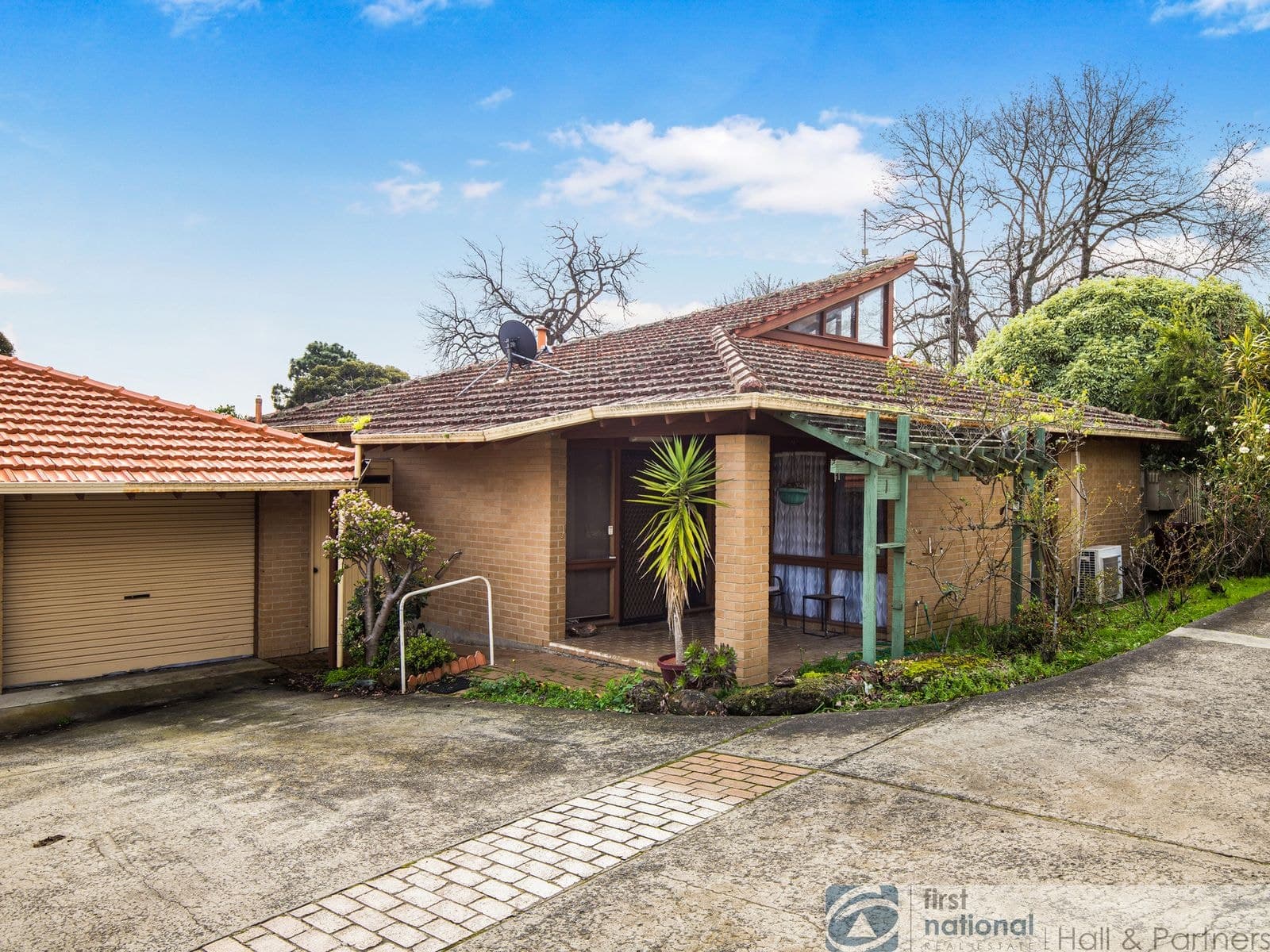 1/122 High Street, Berwick VIC 3806, Berwick - Image 1