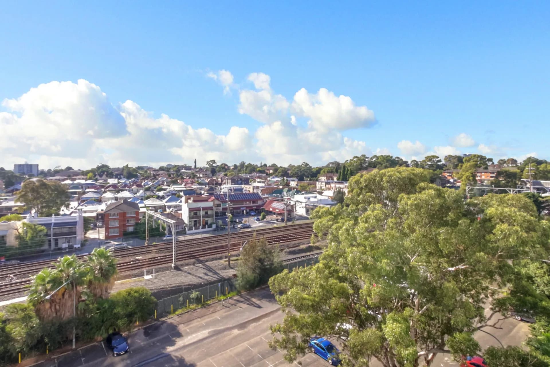 Unit 605A/8 Cowper Street, Parramatta, NSW, Parramatta - Thumbnail 7