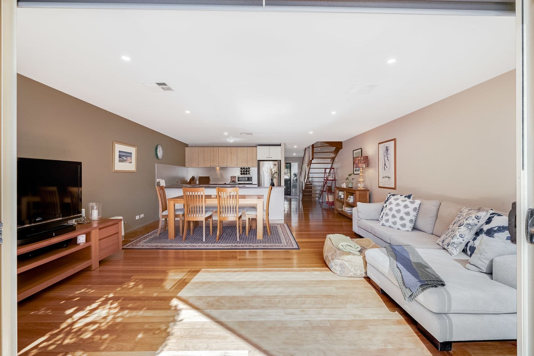 2/83 Victoria Street, New Lambton NSW 2305, New Lambton - Thumbnail 2