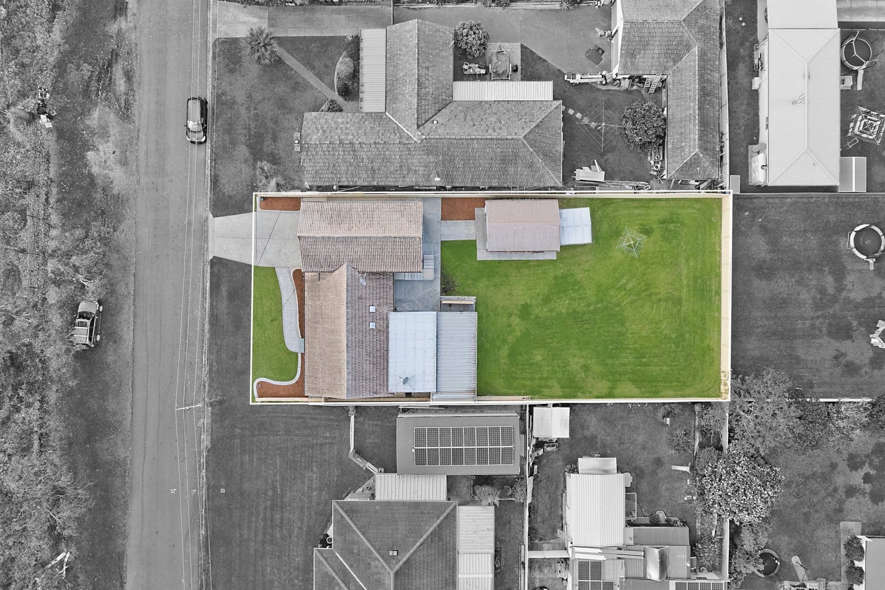 12 Thomas Street, Argenton NSW 2284, Argenton - Thumbnail 8