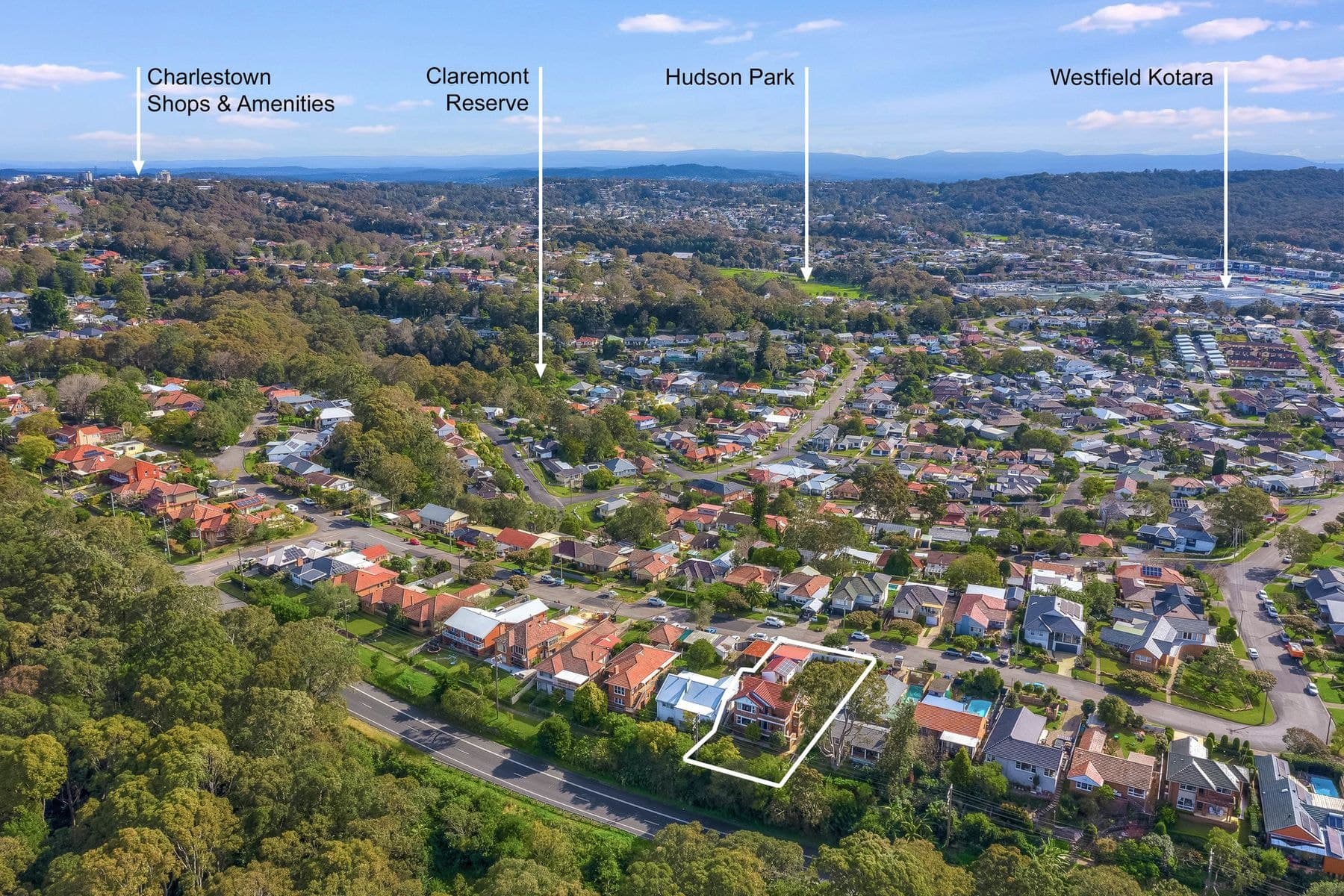 424 Brunker Road, Adamstown Heights NSW 2289, Adamstown Heights - Image 1