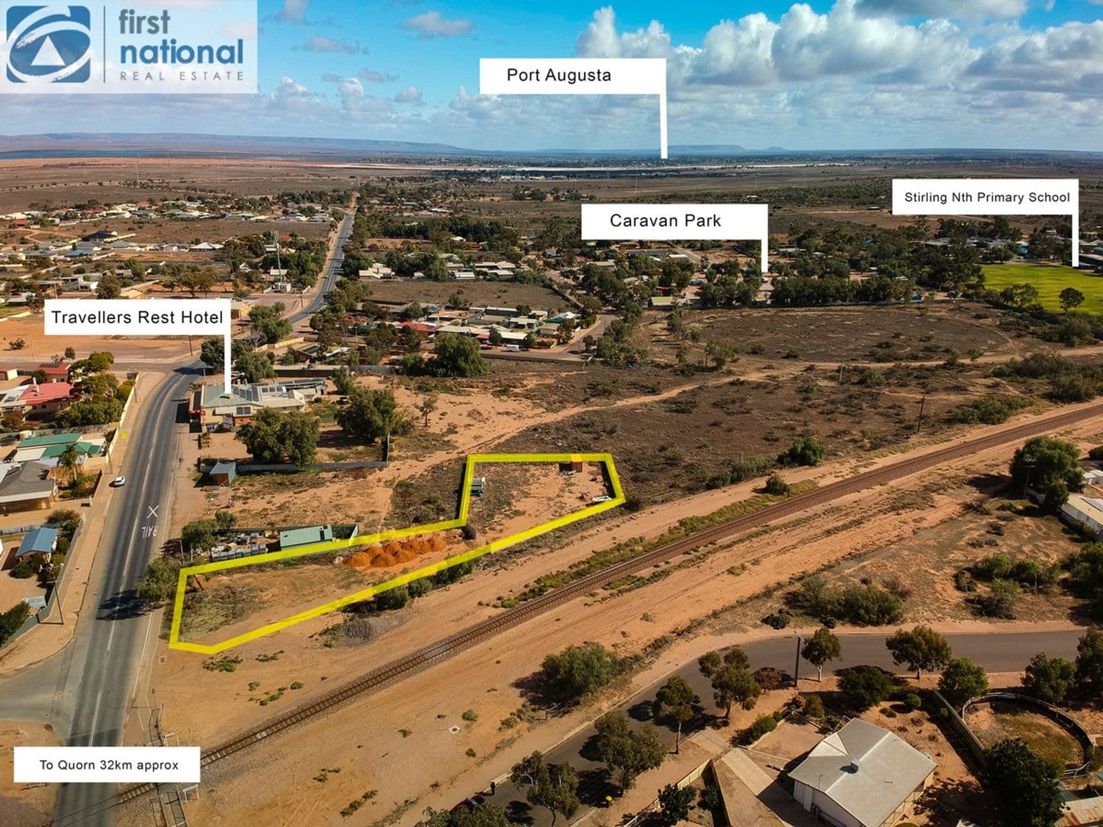 37 Quorn Road, Stirling North SA 5710, Stirling North - Image 1