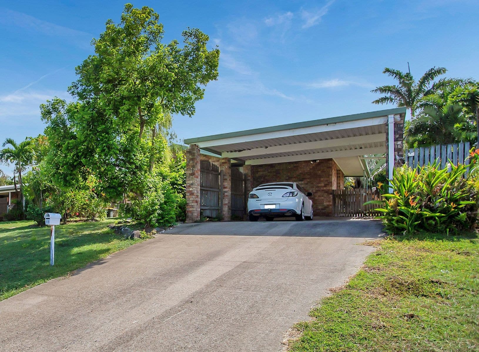11 Pardoe Street, Bucasia QLD 4750, Bucasia - Image 1
