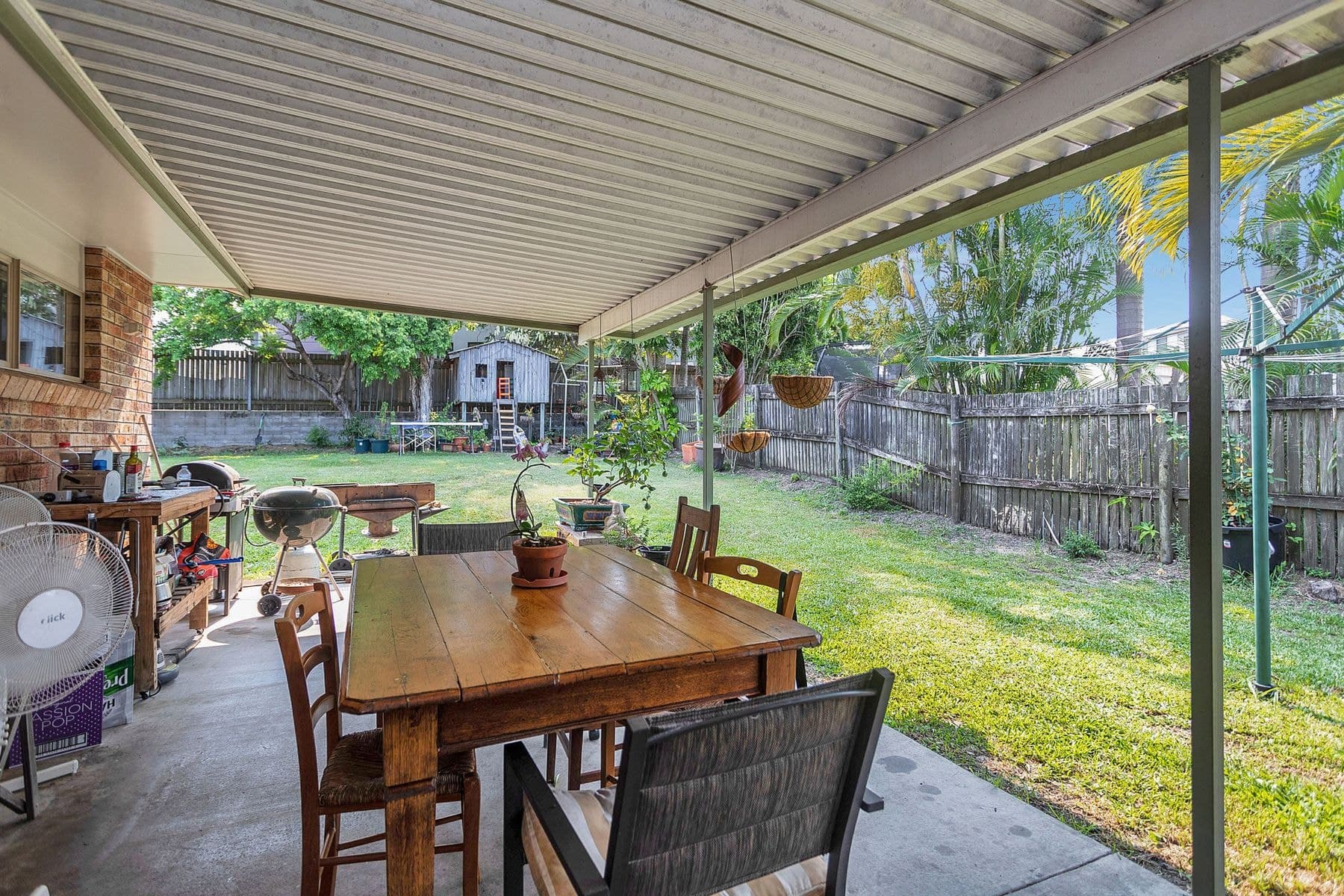 11 Pardoe Street, Bucasia QLD 4750, Bucasia - Thumbnail 2