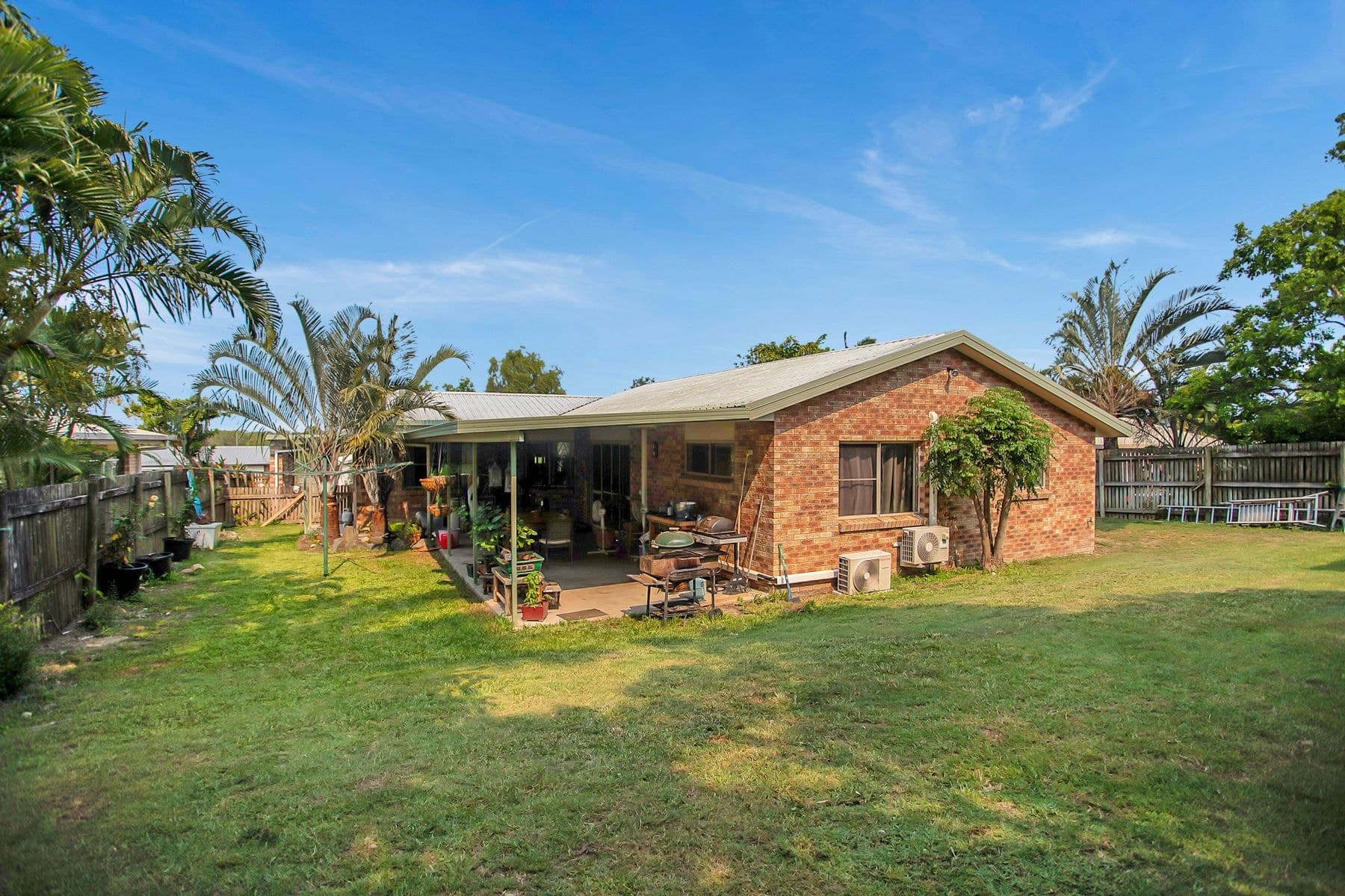 11 Pardoe Street, Bucasia QLD 4750, Bucasia - Thumbnail 4